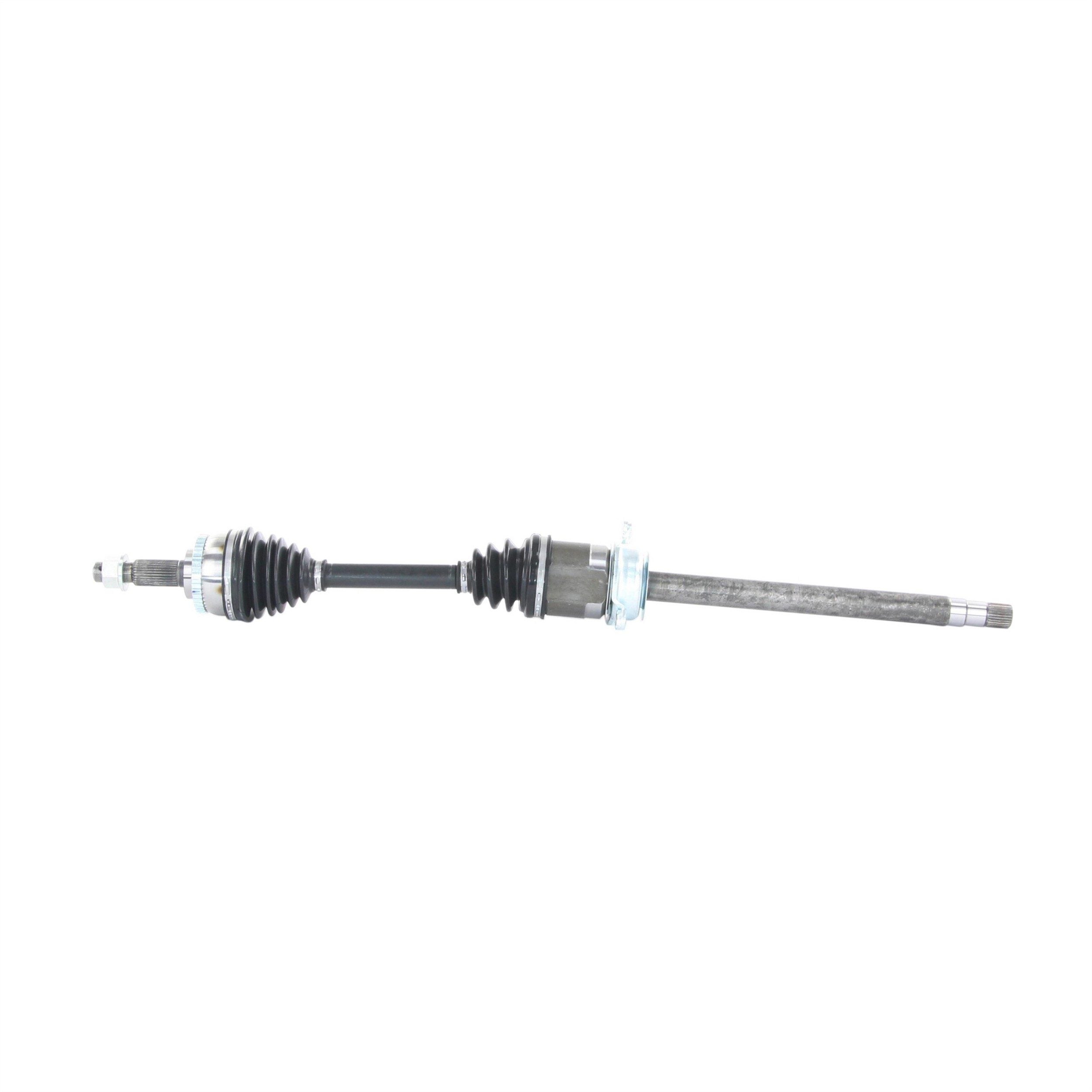 TrakMotive CV Axle Shaft NI-8202