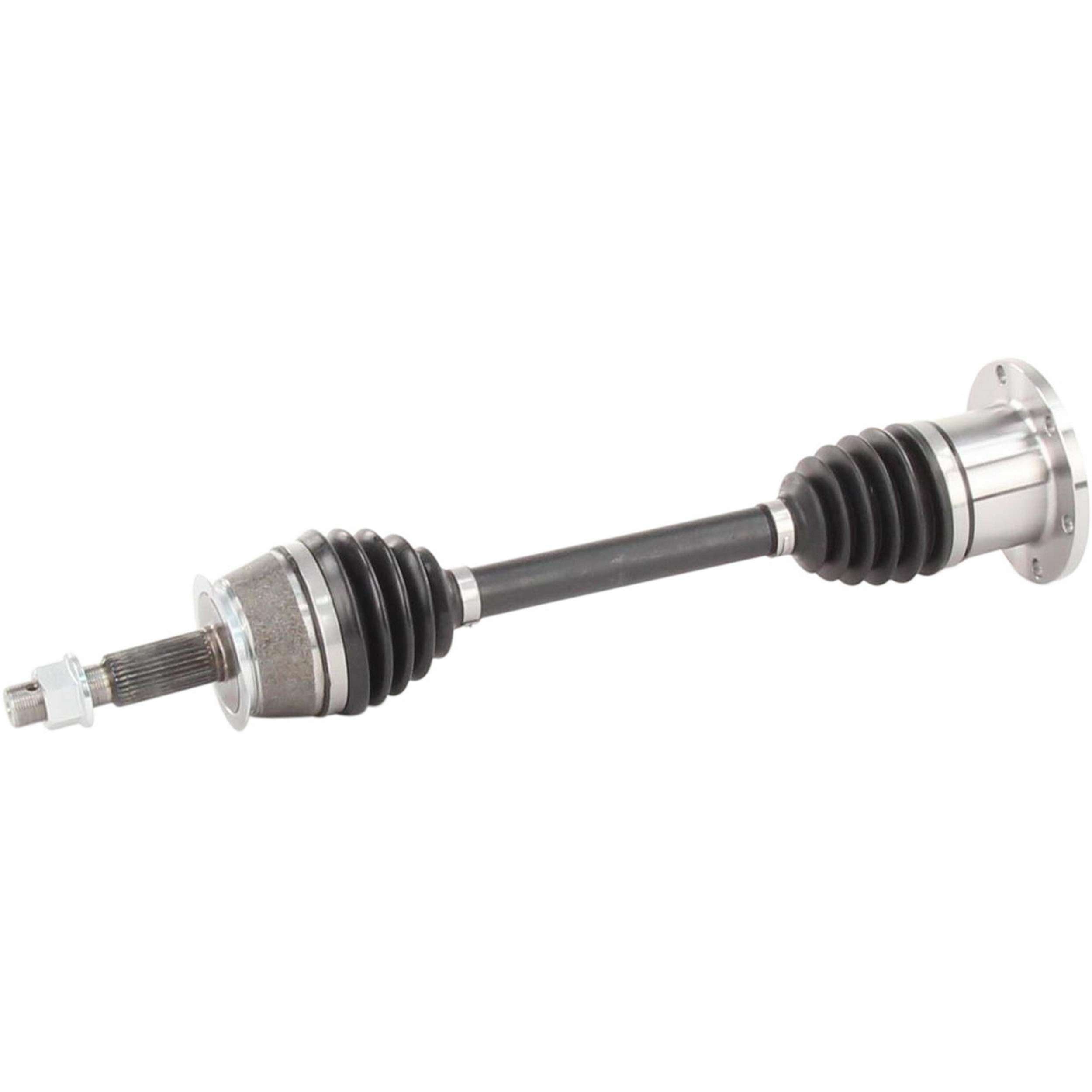 TrakMotive Extreme Weather CV Axle Shaft NI-8203HDX
