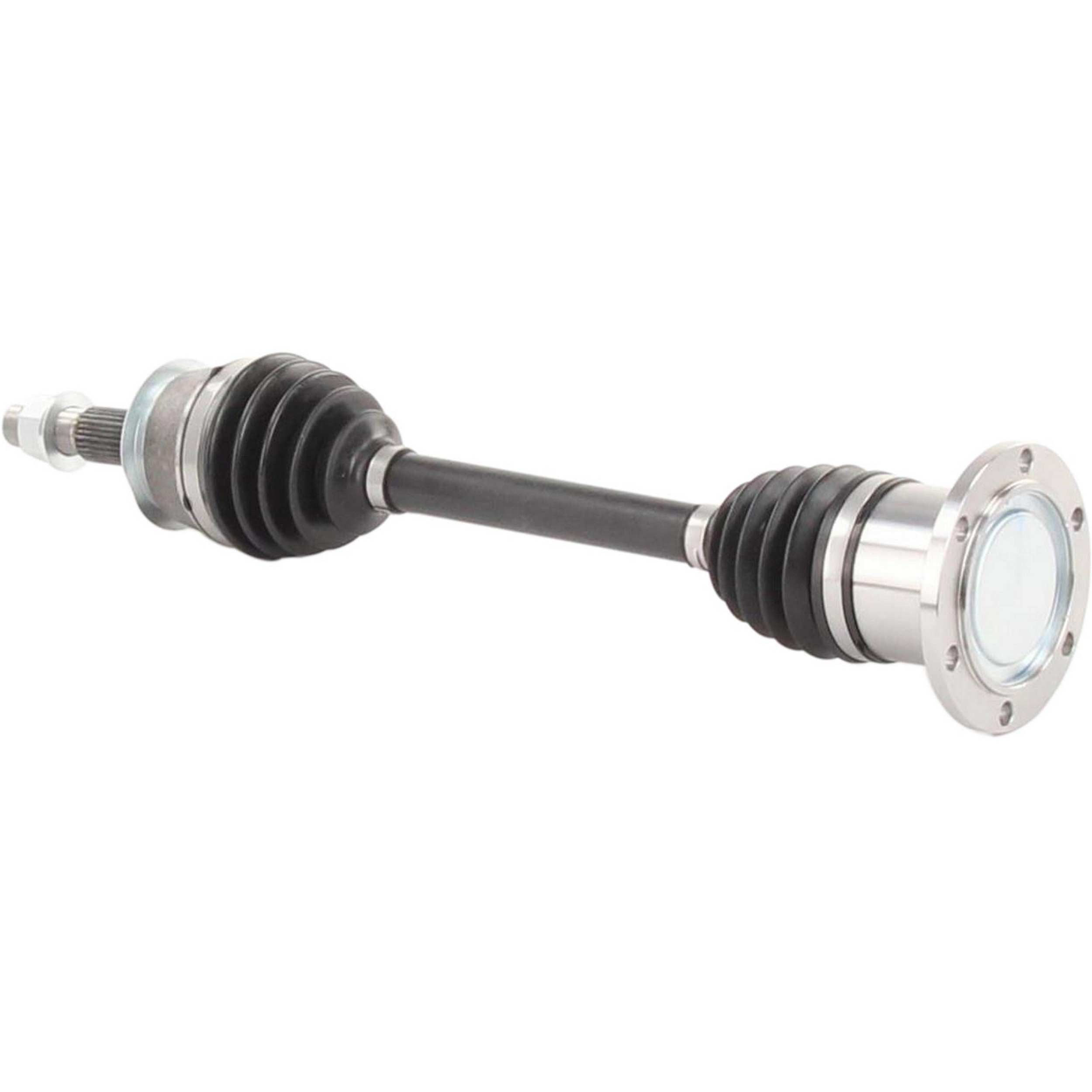 TrakMotive Extreme Climate CV Axle Shaft NI-8203HDX