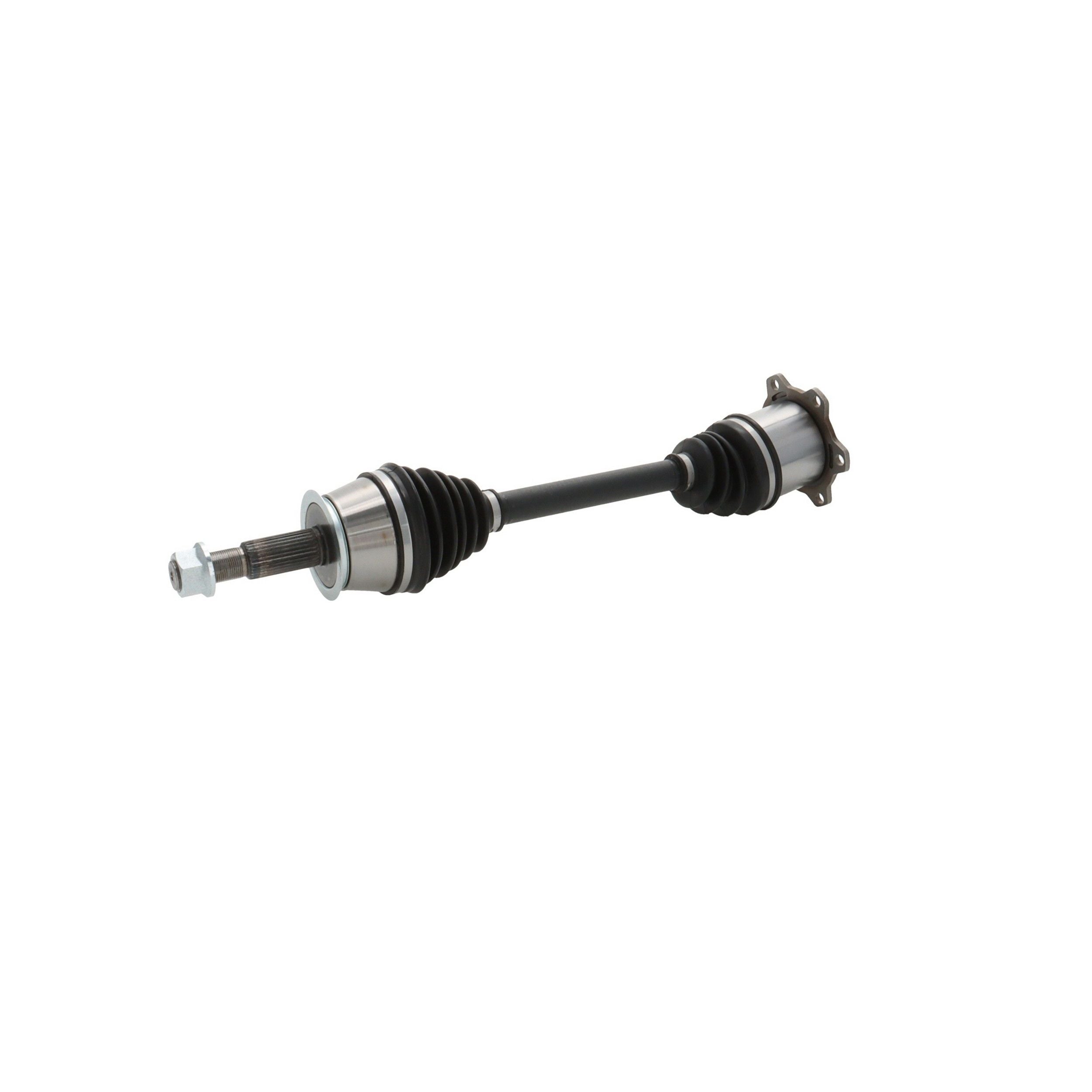TrakMotive New CV Axle Shaft NI-8203