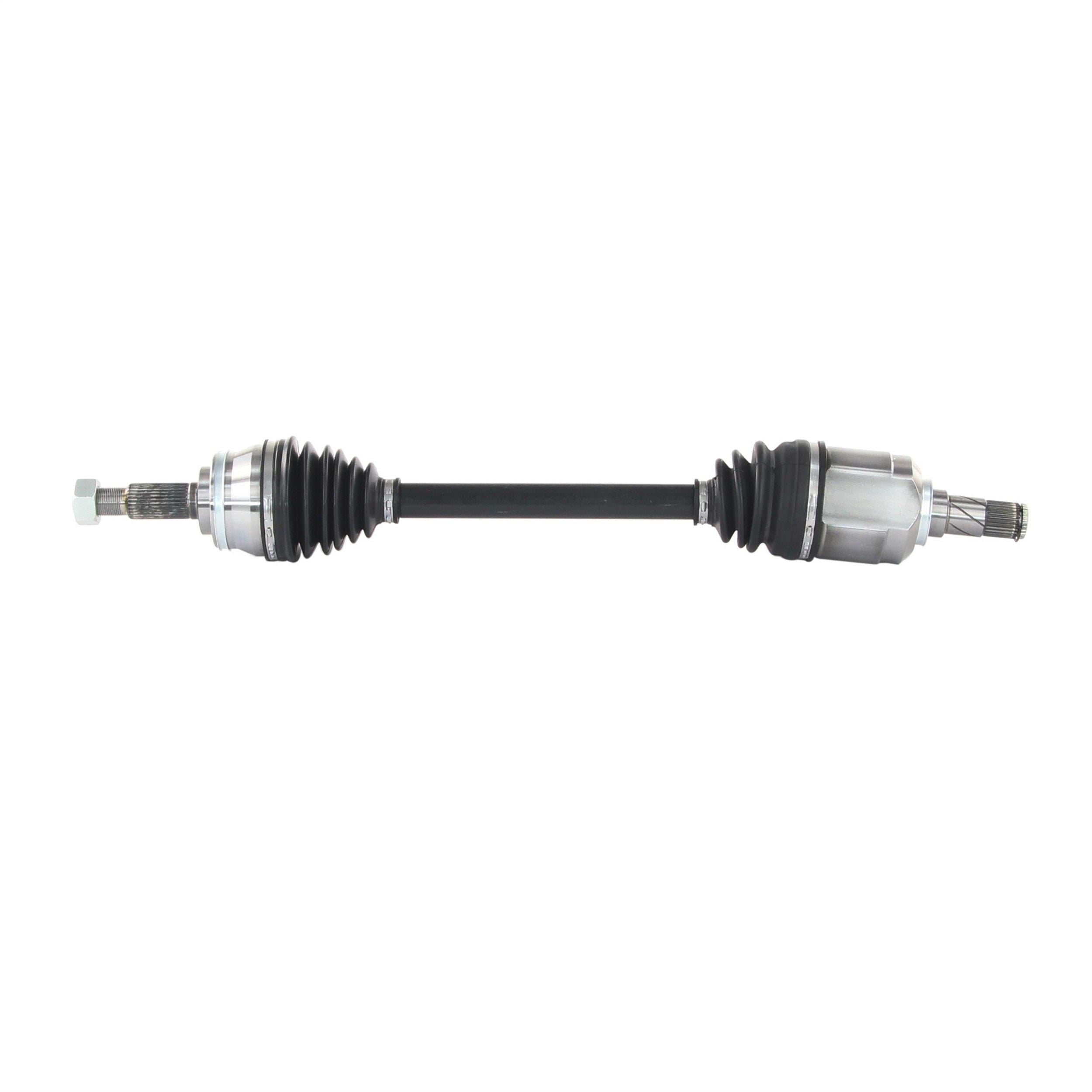 TrakMotive New CV Axle Shaft NI-8212