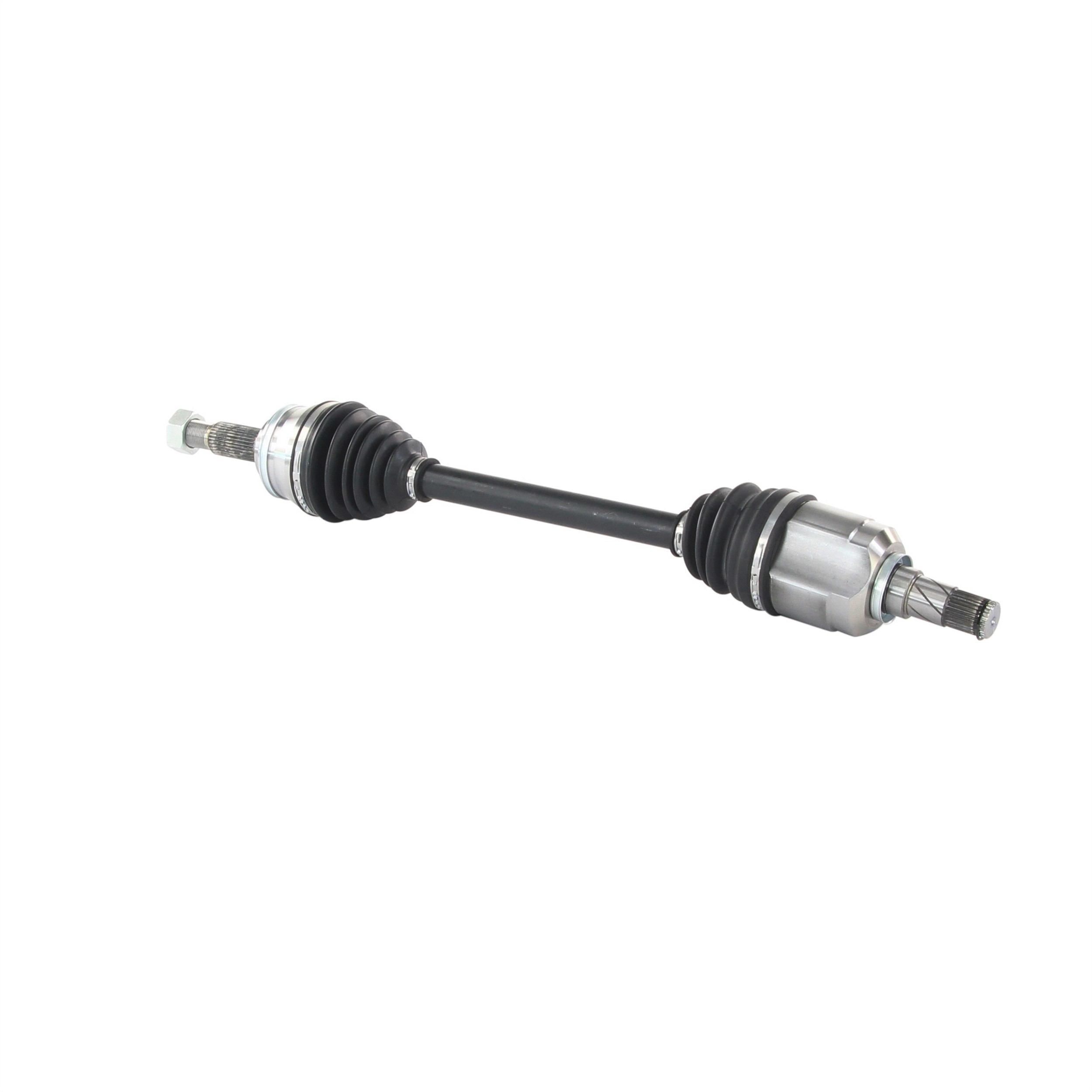 TrakMotive New CV Axle Shaft NI-8212