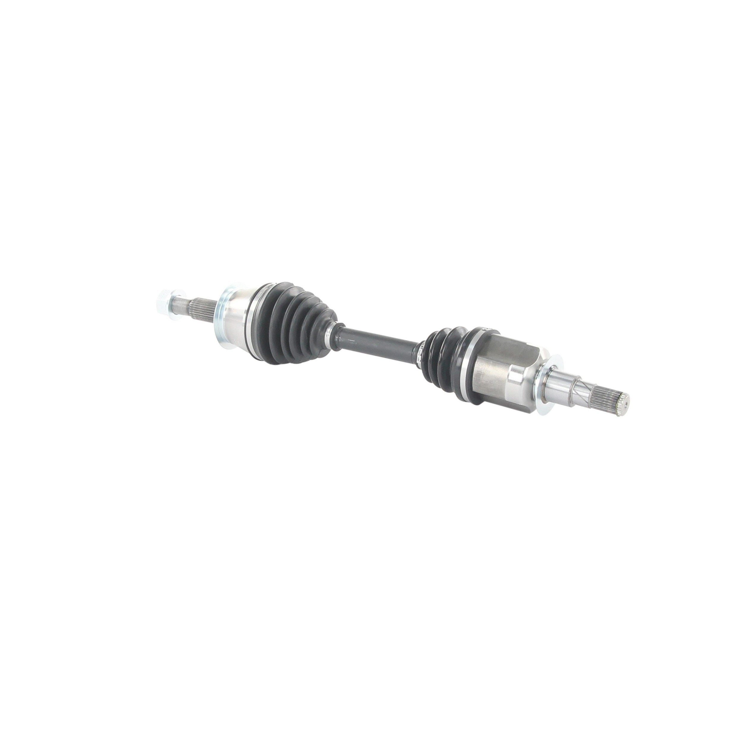 TrakMotive New CV Axle Shaft NI-8229