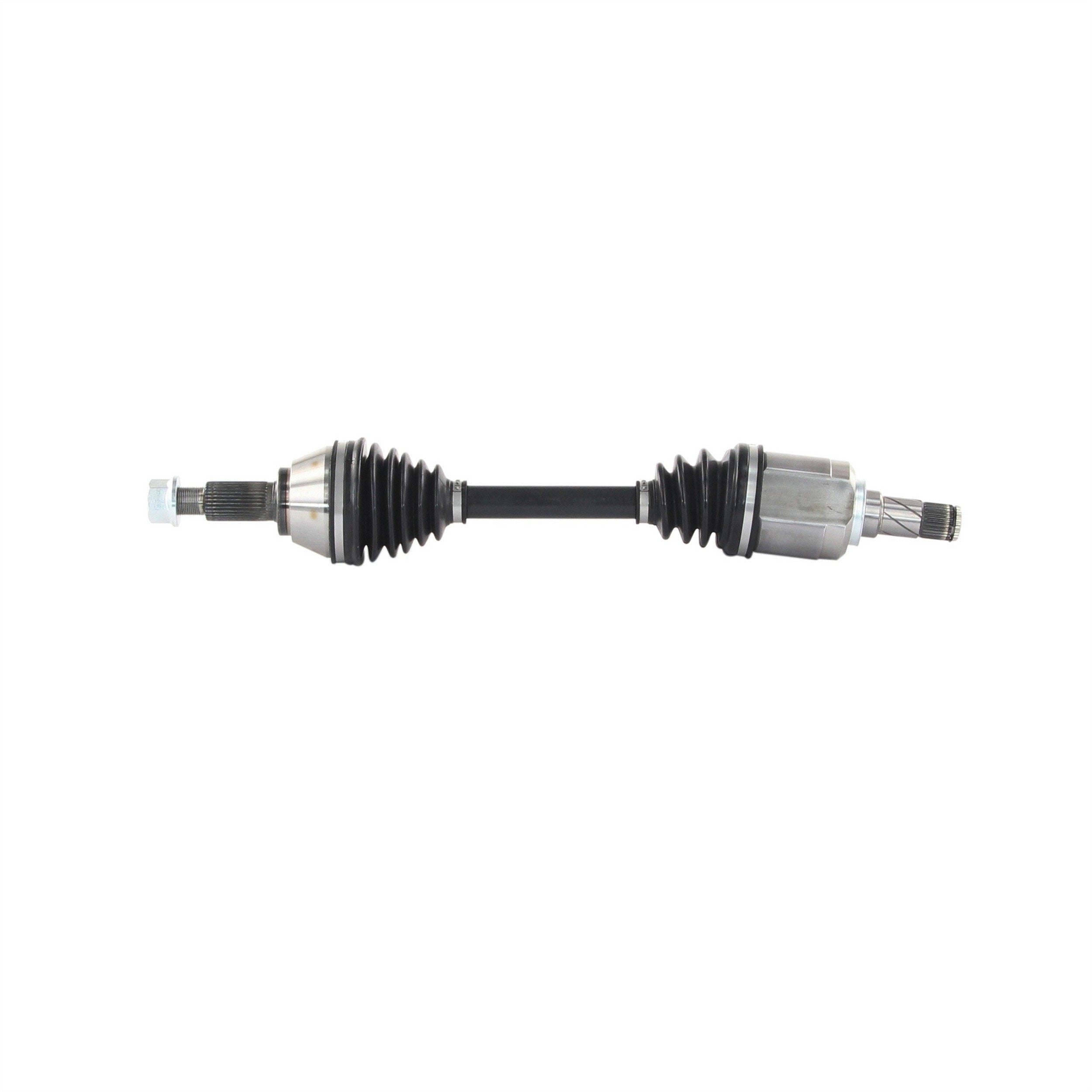 TrakMotive New CV Axle Shaft NI-8235