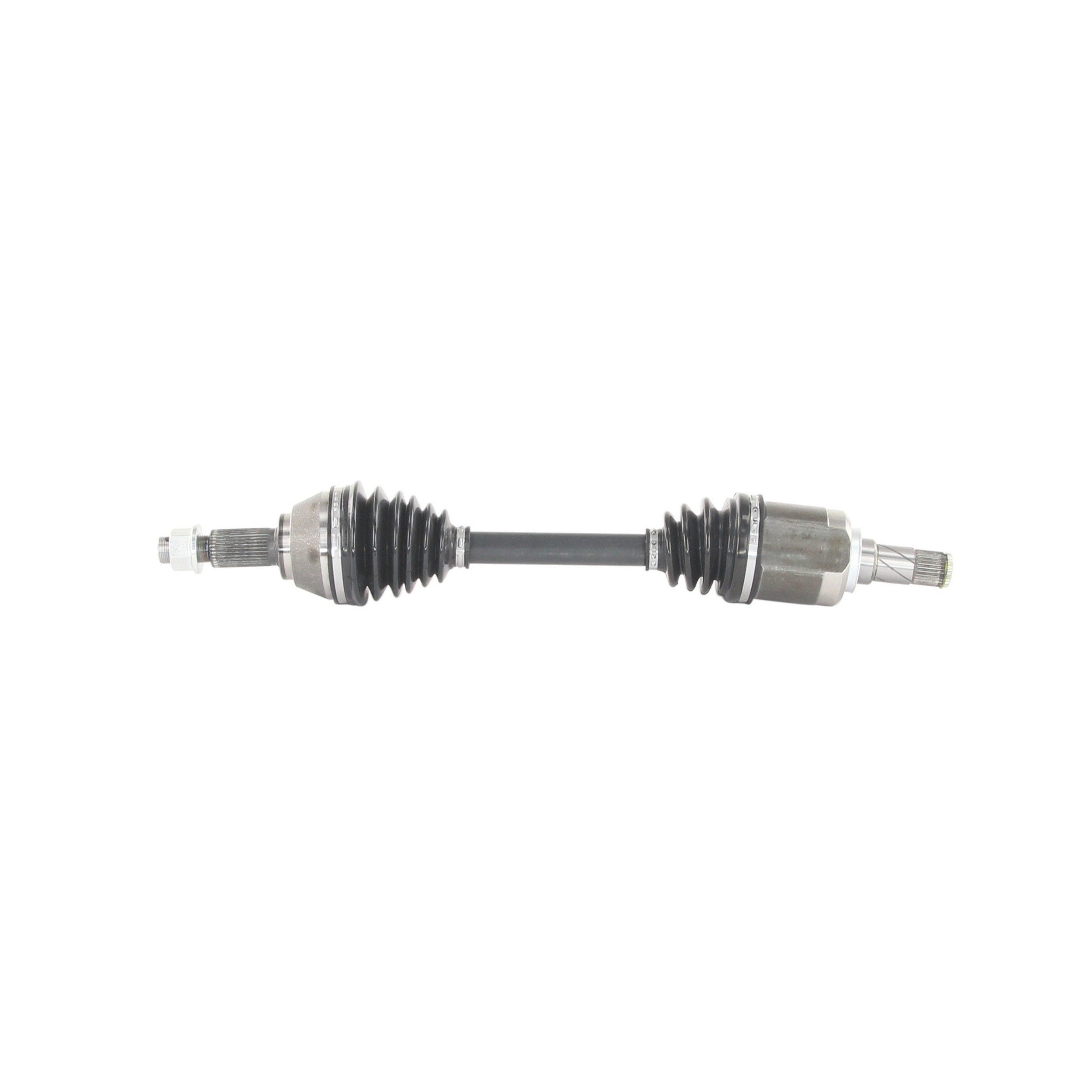 TrakMotive New CV Axle Shaft NI-8237