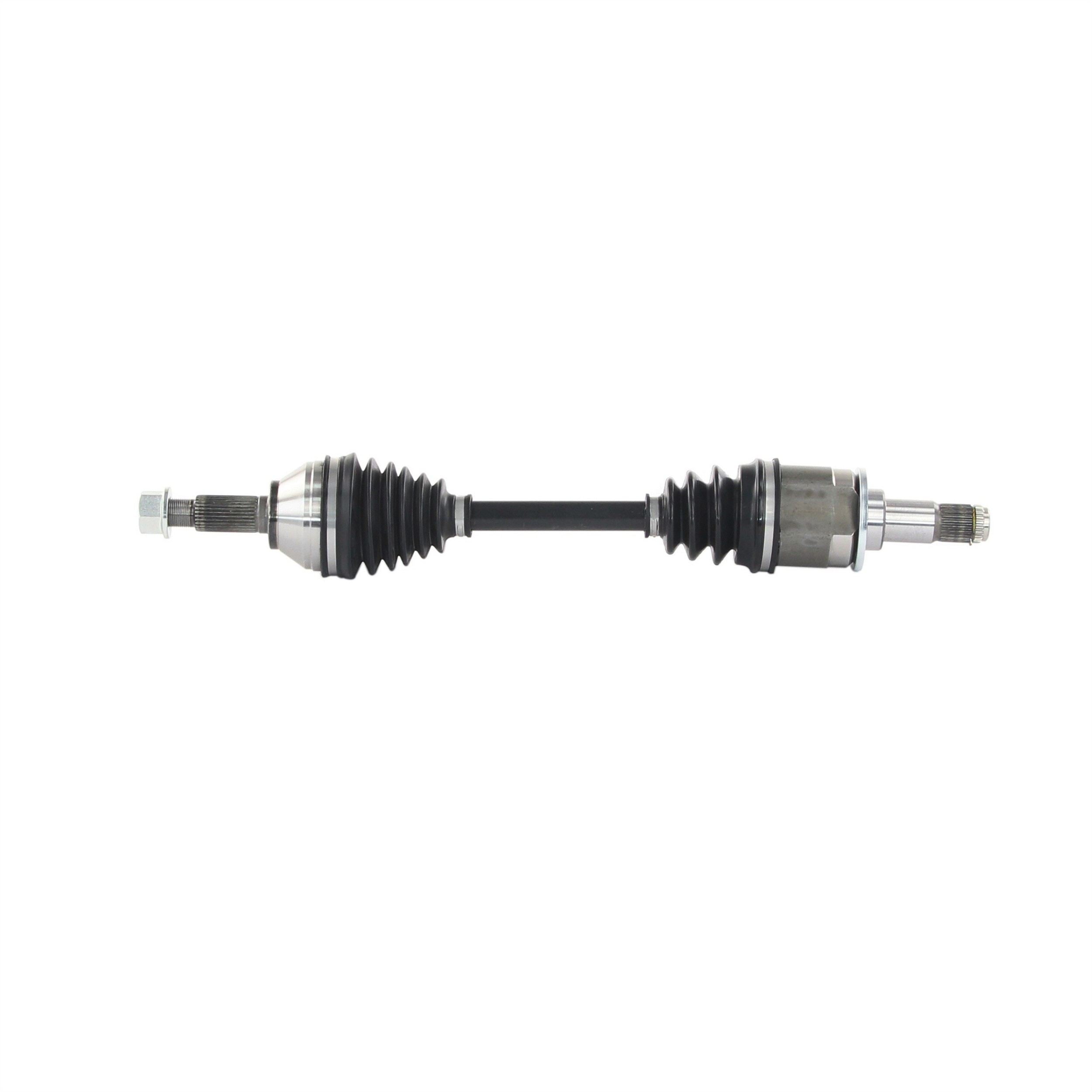 TrakMotive New CV Axle Shaft NI-8238