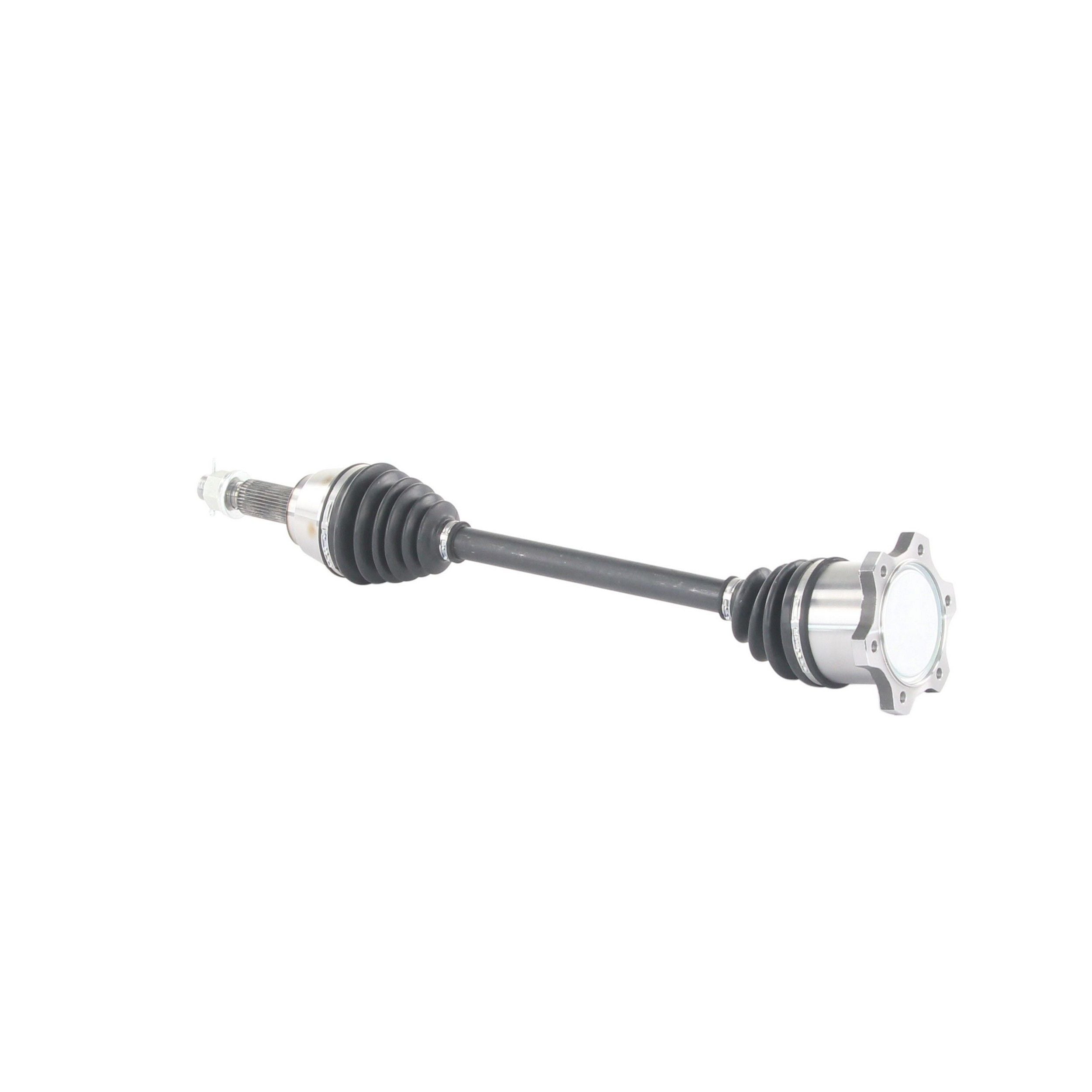 TrakMotive New CV Axle Shaft NI-8262