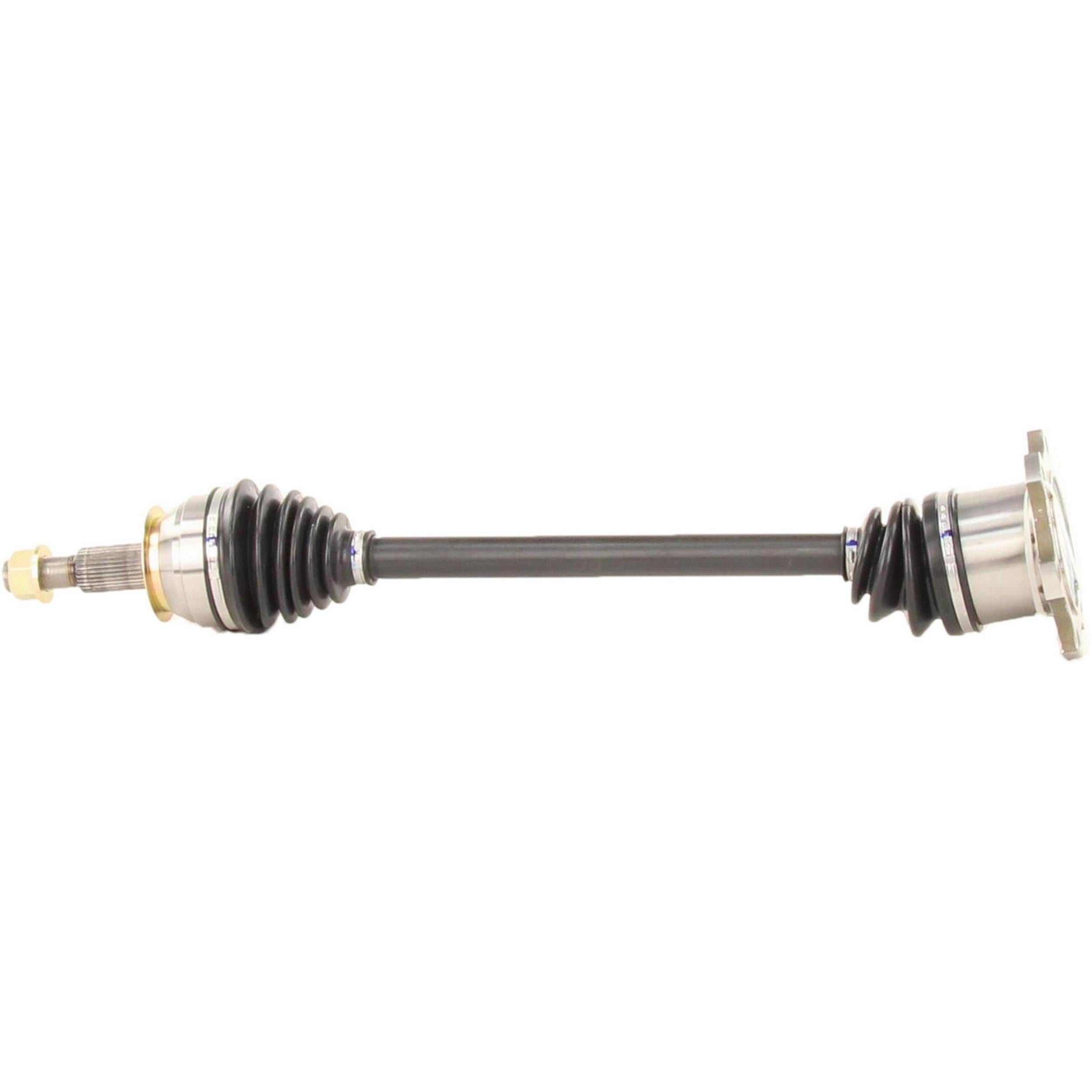 TrakMotive New CV Axle Shaft NI-8339