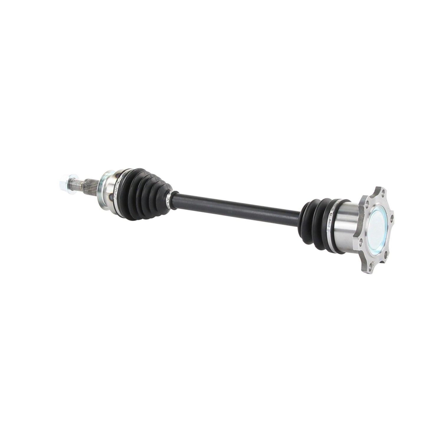 TrakMotive New CV Axle Shaft NI-8340