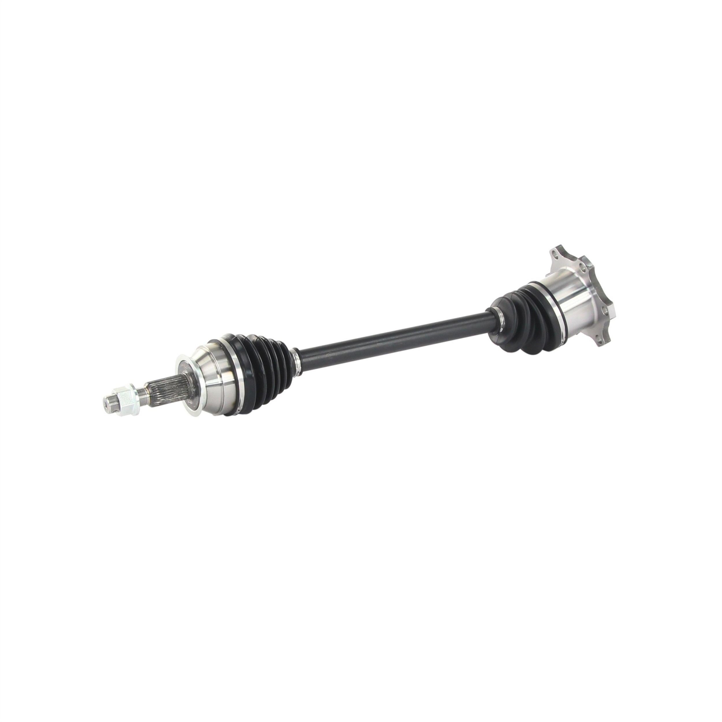 TrakMotive New CV Axle Shaft NI-8341