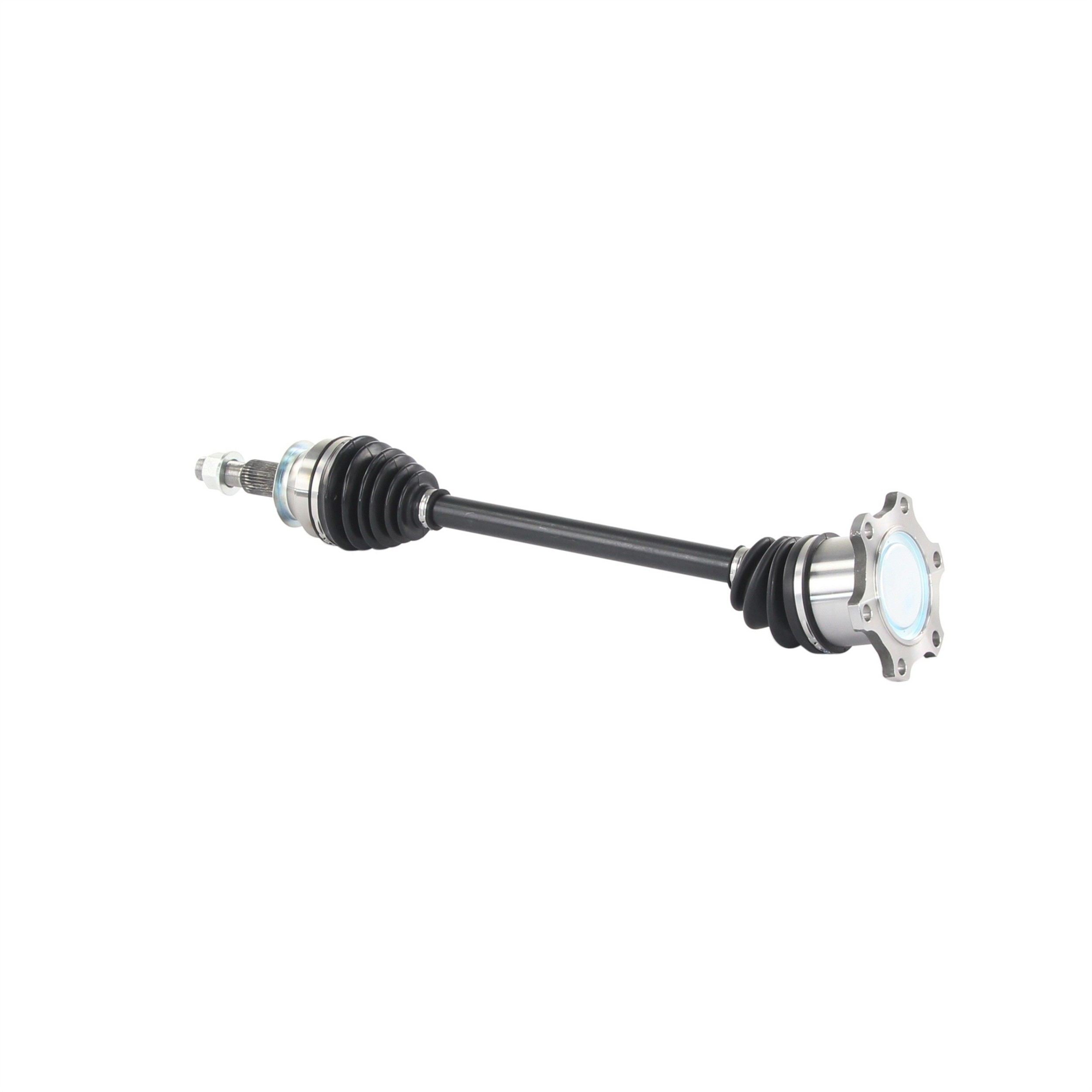 TrakMotive CV Axle Shaft NI-8341