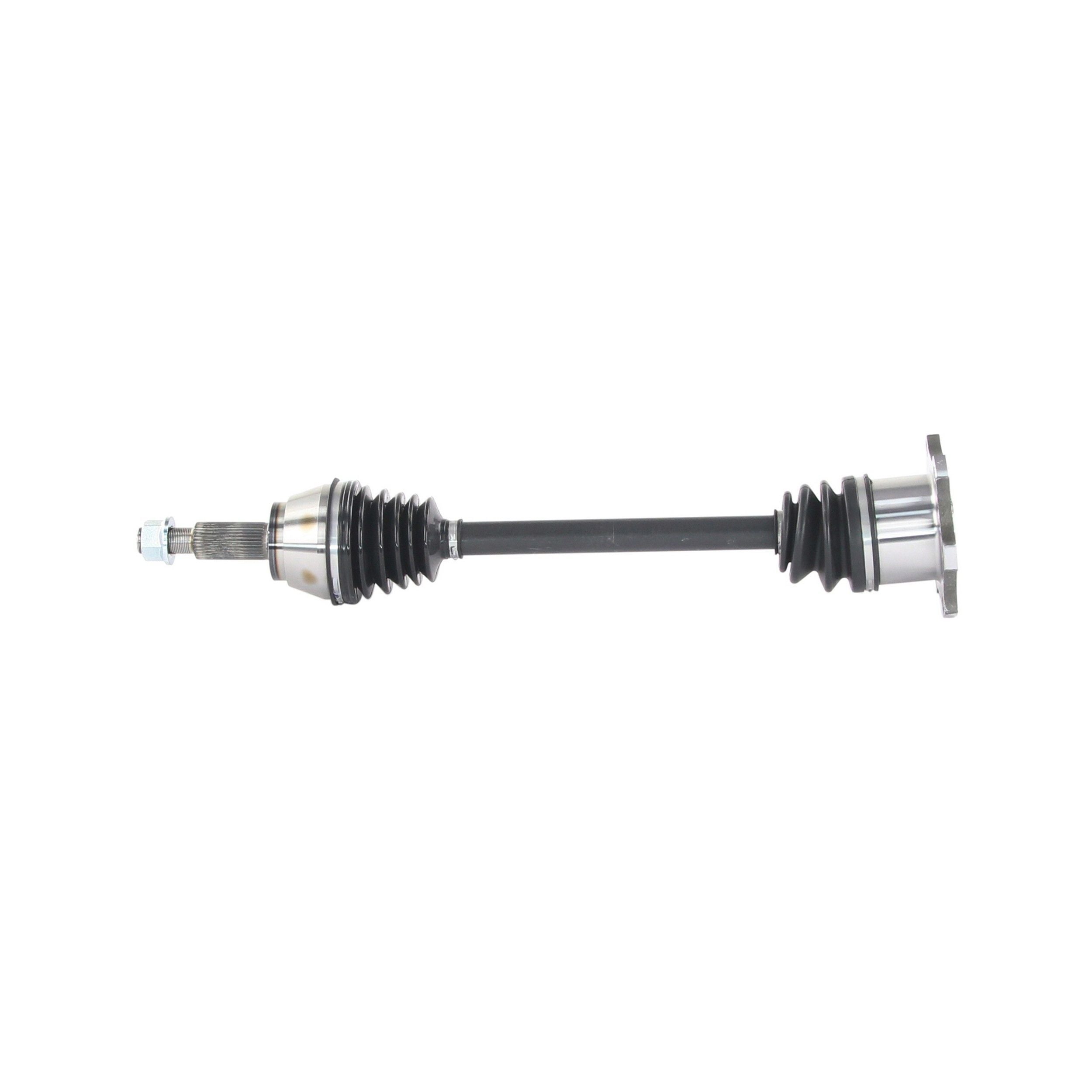 TrakMotive CV Axle Shaft NI-8343
