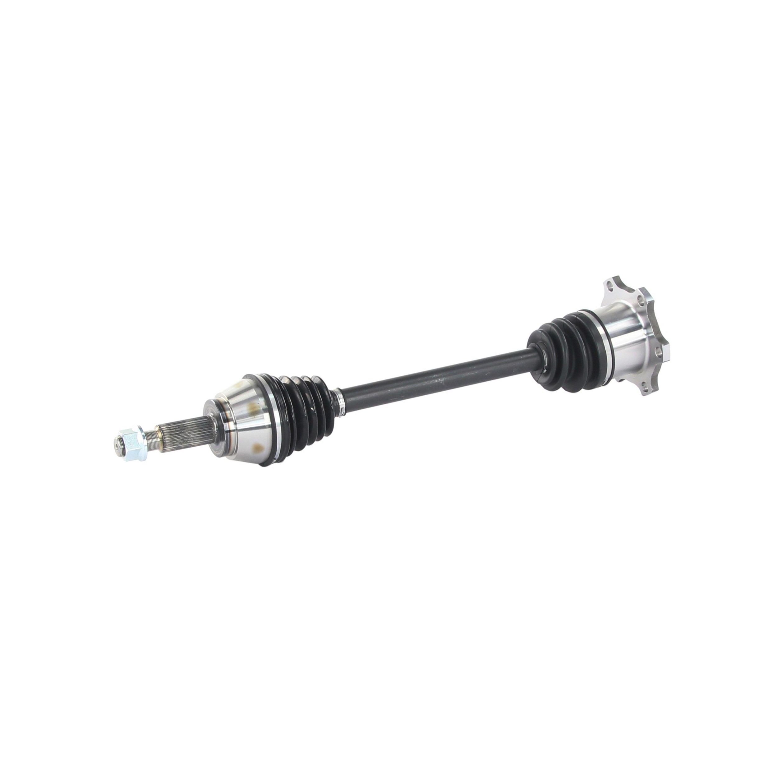 TrakMotive CV Axle Shaft NI-8343