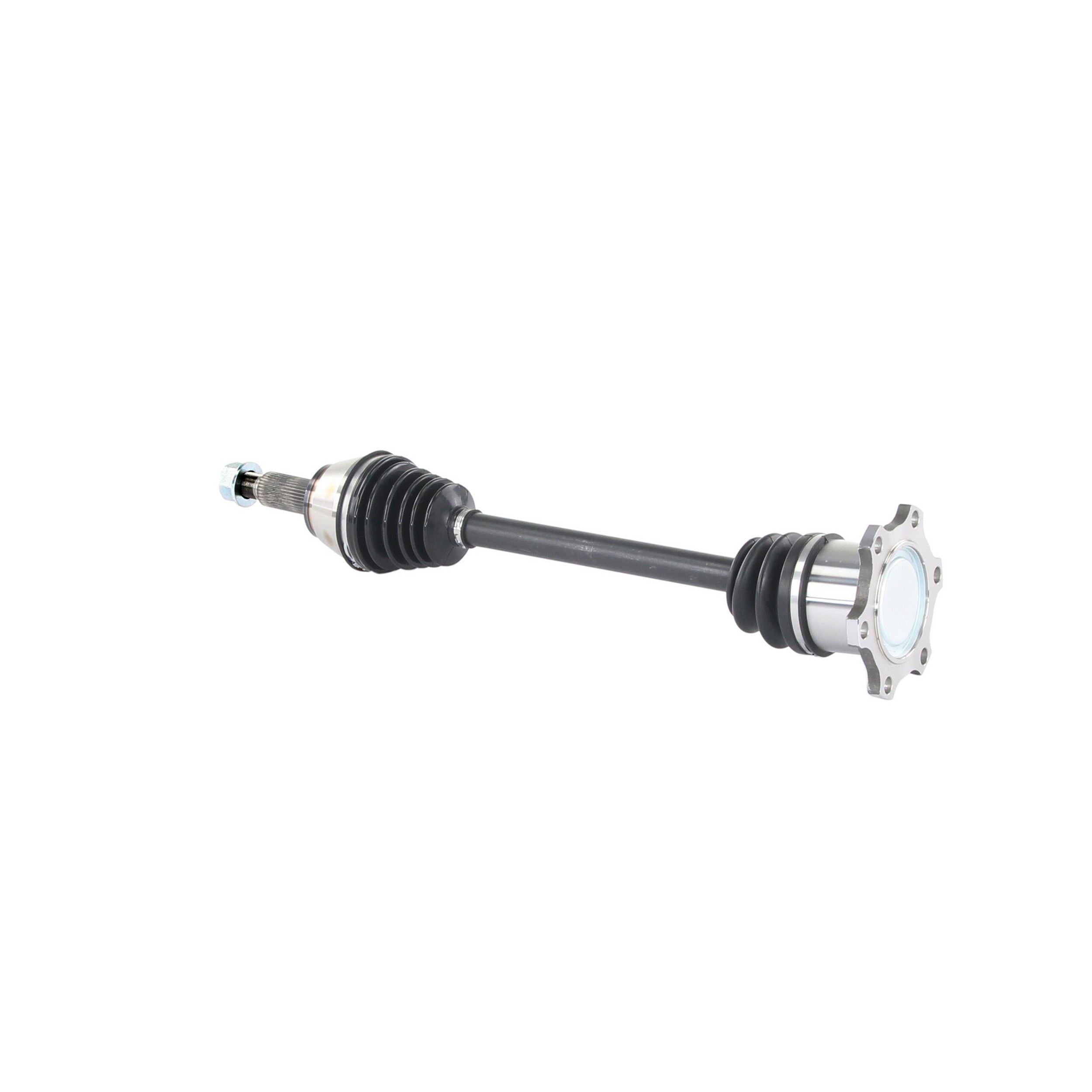 TrakMotive CV Axle Shaft NI-8343