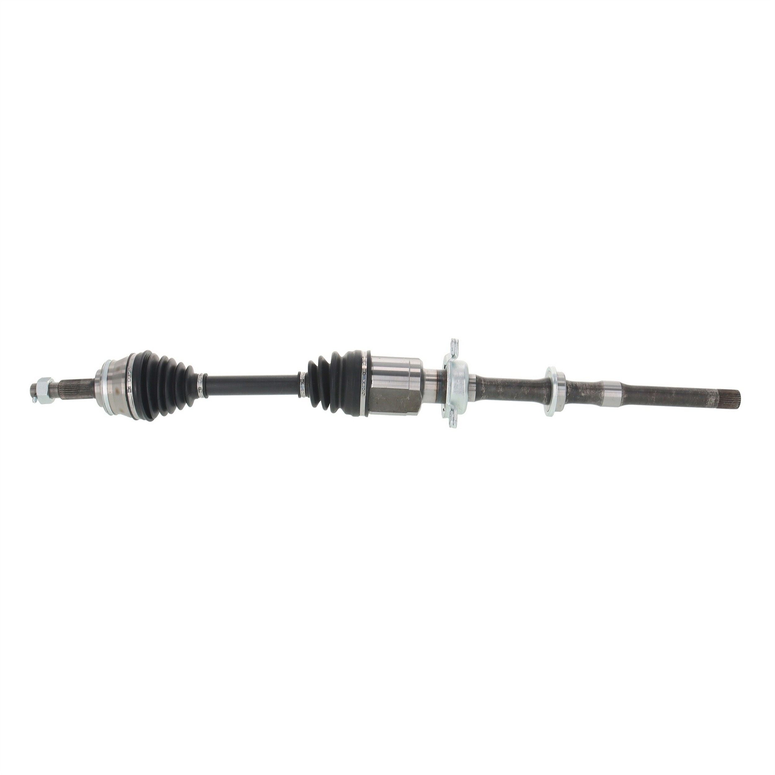 TrakMotive CV Axle Shaft NI-8346