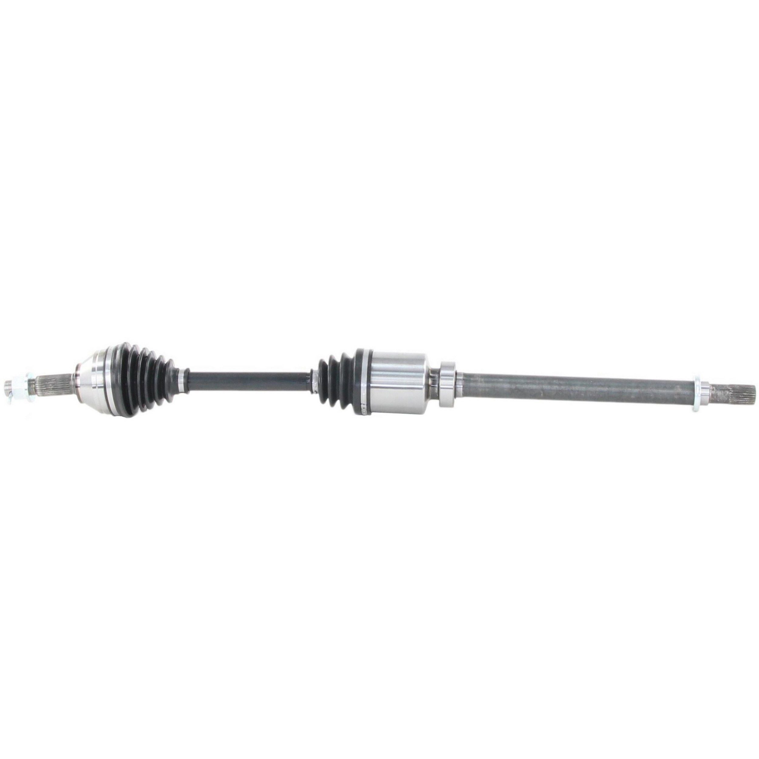TrakMotive CV Axle Shaft NI-8347