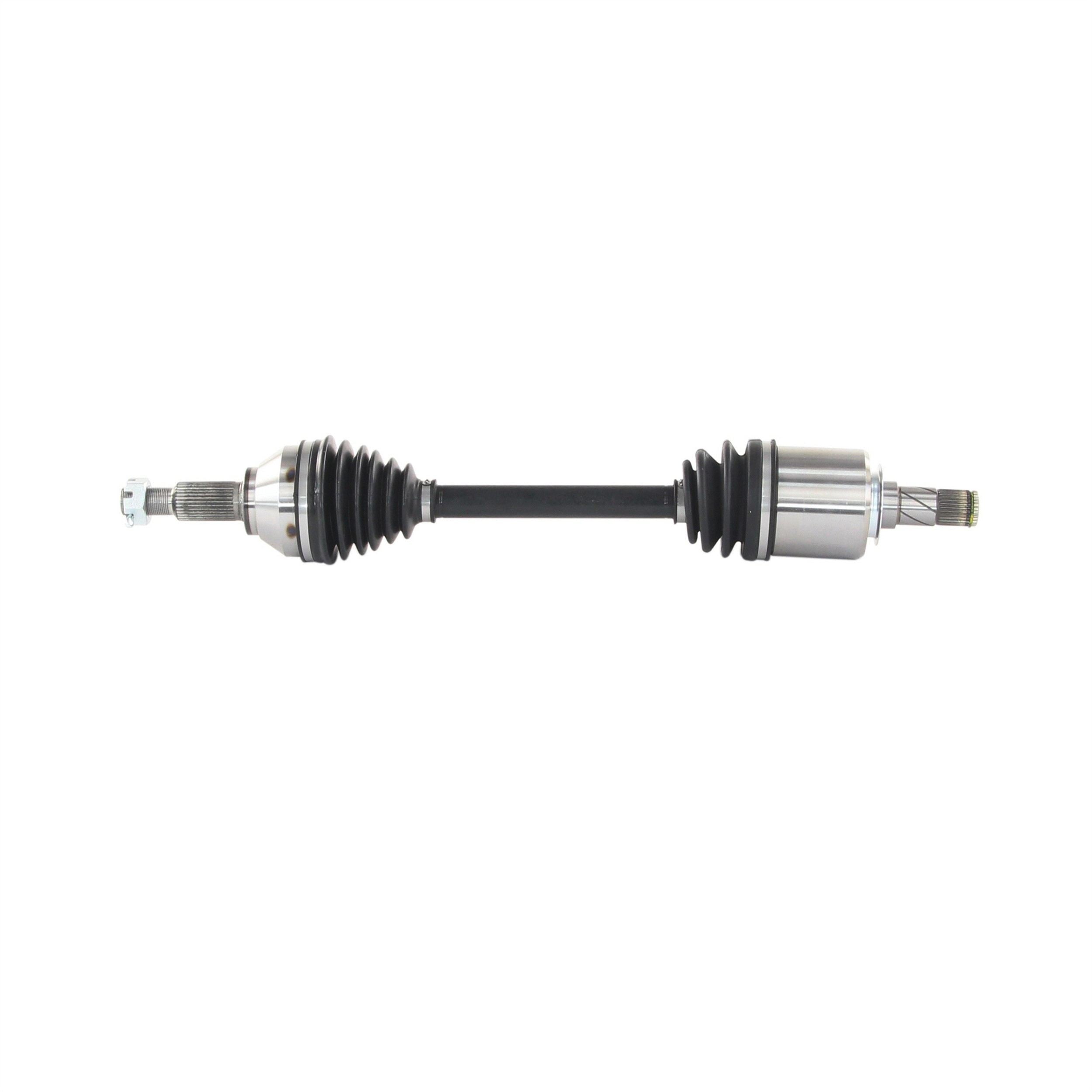 TrakMotive New CV Axle Shaft NI-8352