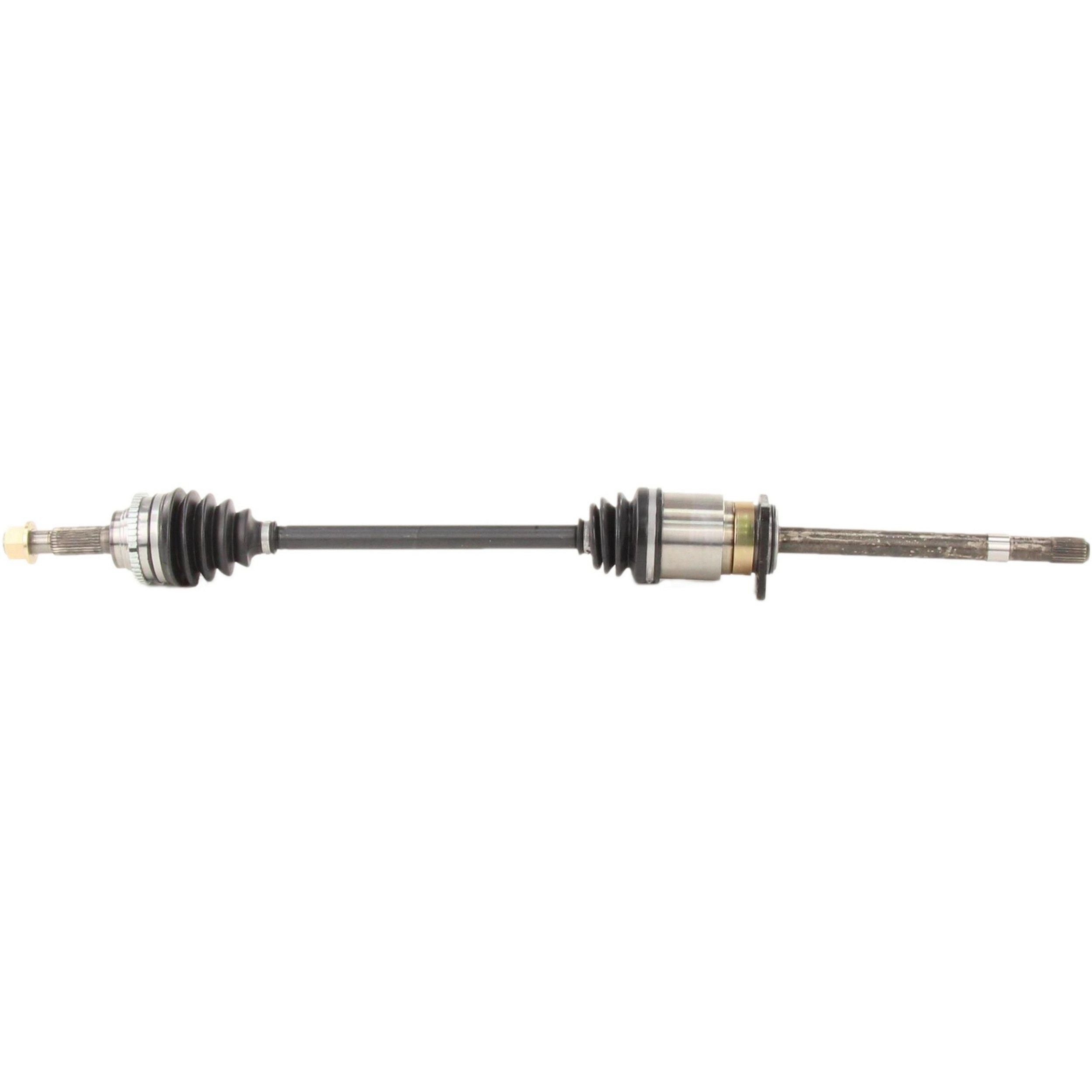 TrakMotive New CV Axle Shaft NI-8353