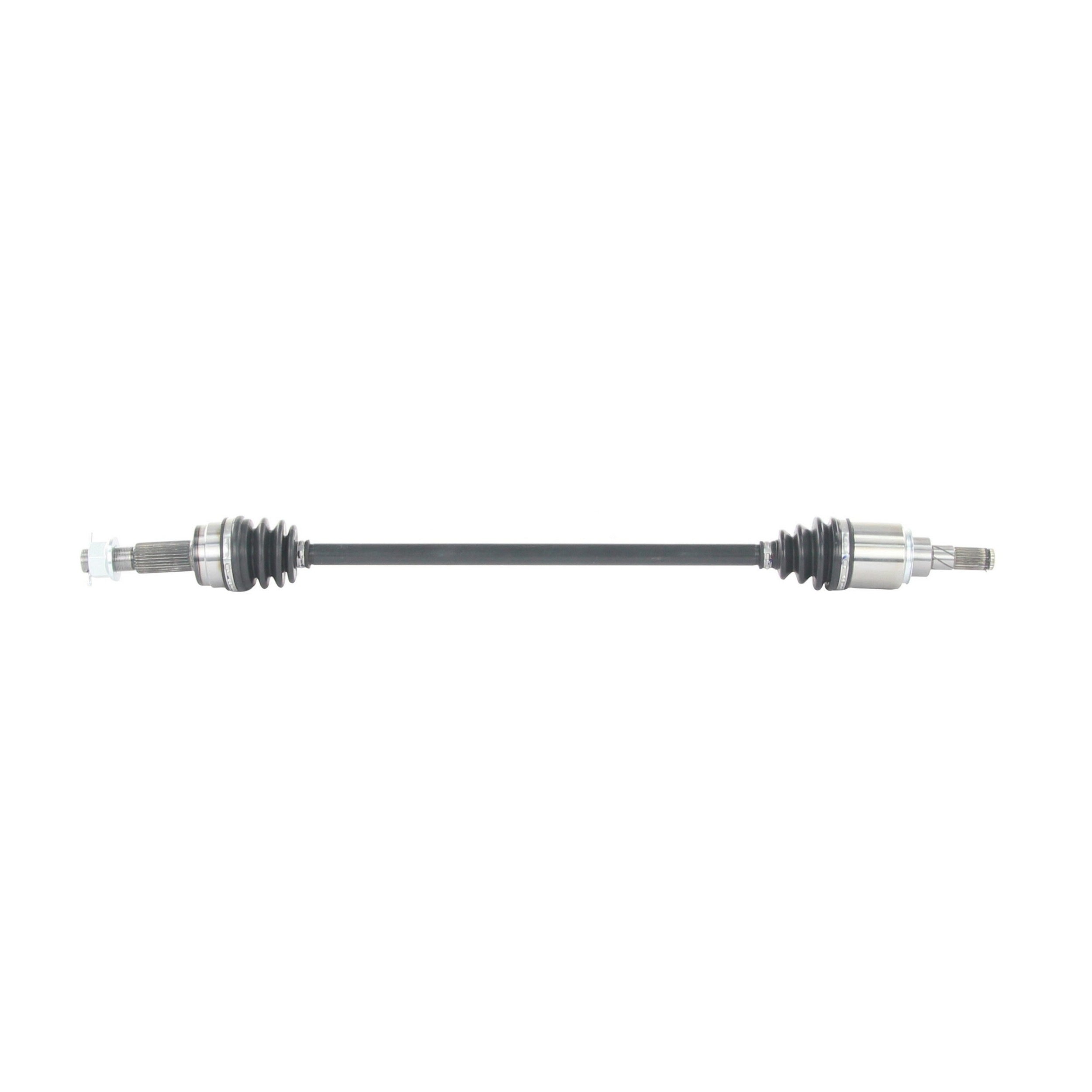 TrakMotive New CV Axle Shaft NI-8356