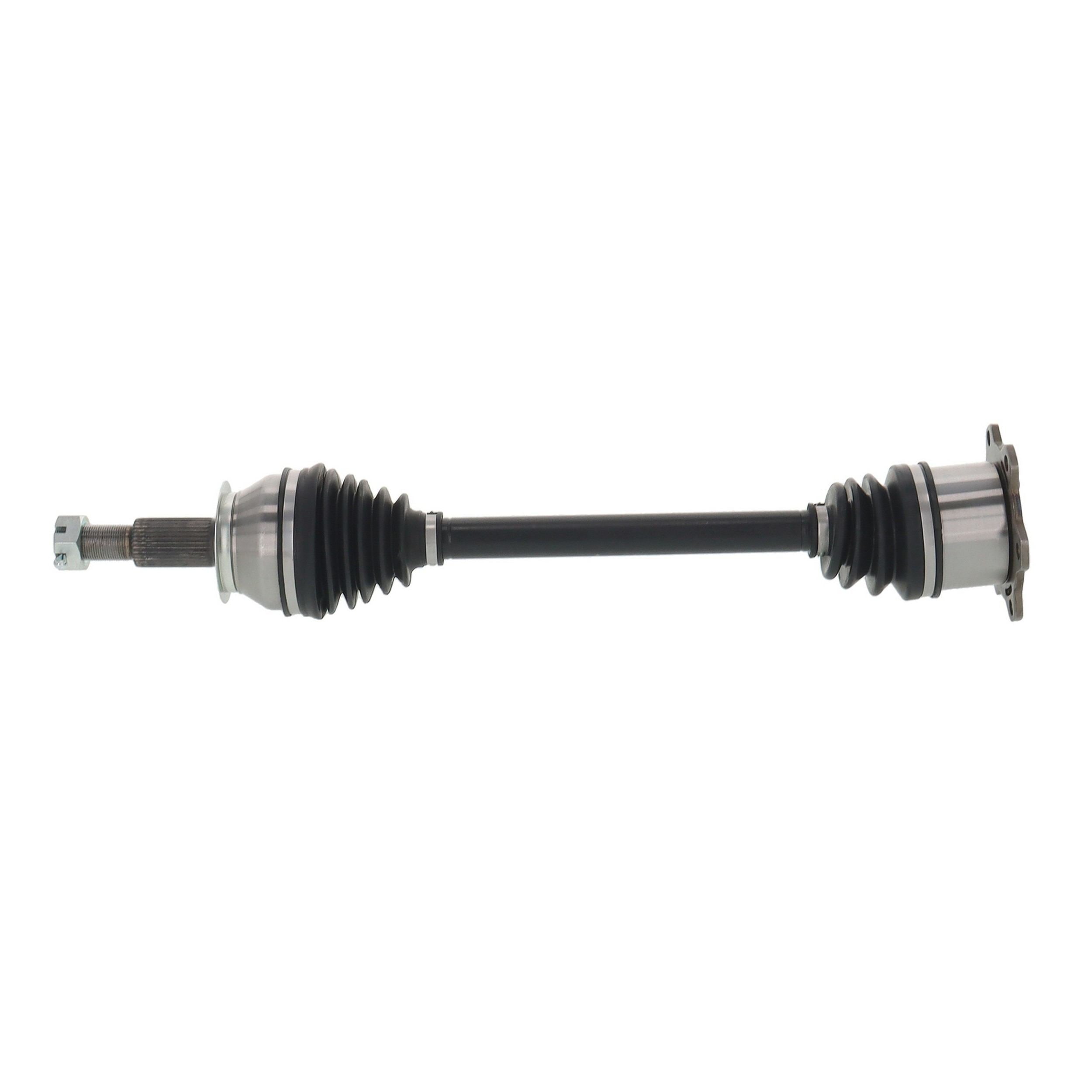 TrakMotive New CV Axle Shaft NI-8357