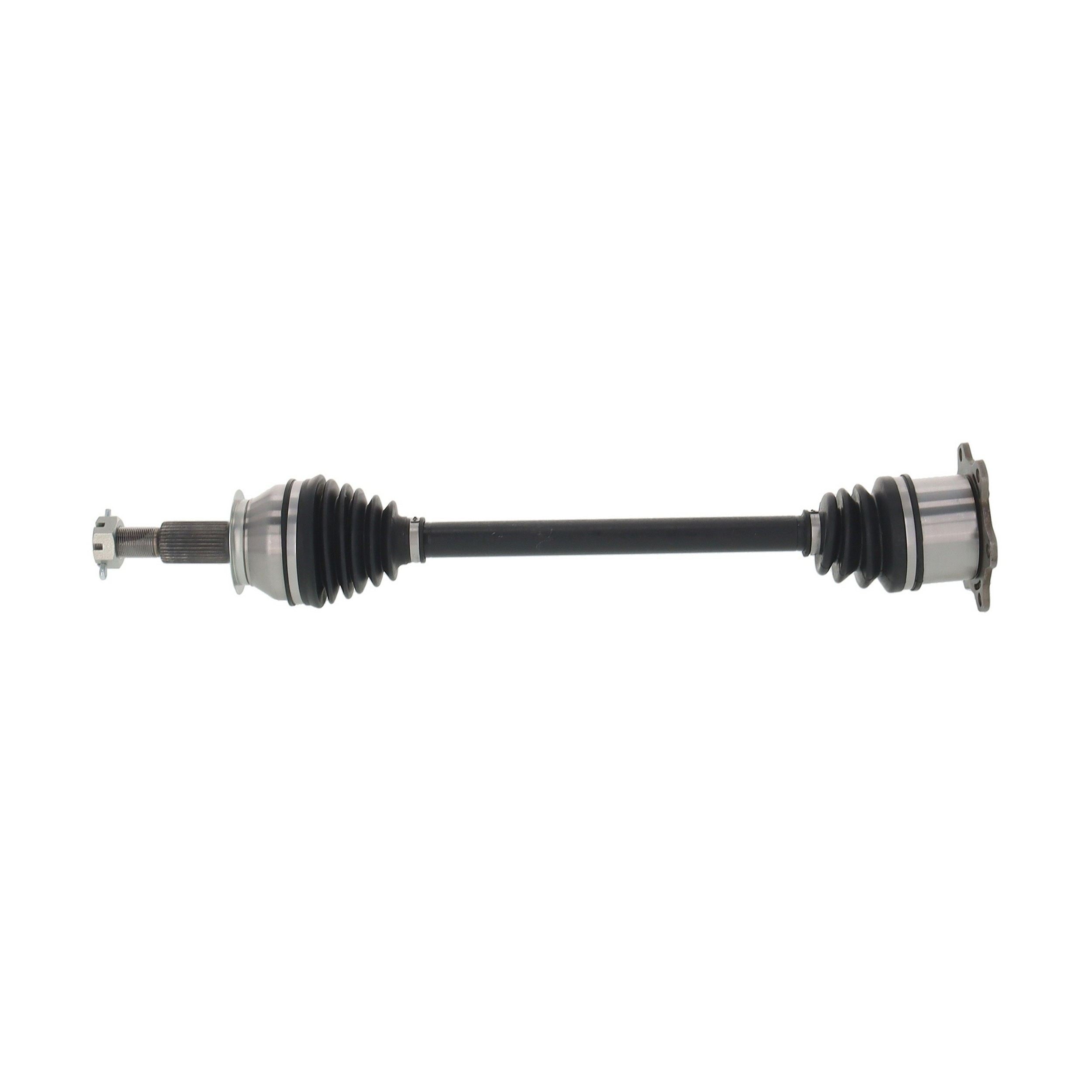 TrakMotive New CV Axle Shaft NI-8358