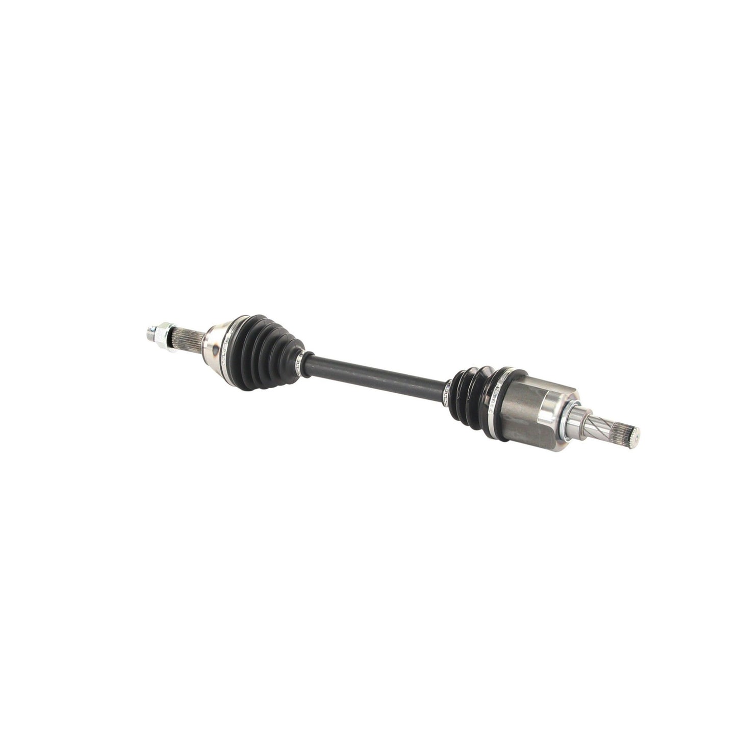 TrakMotive New CV Axle Shaft NI-8361