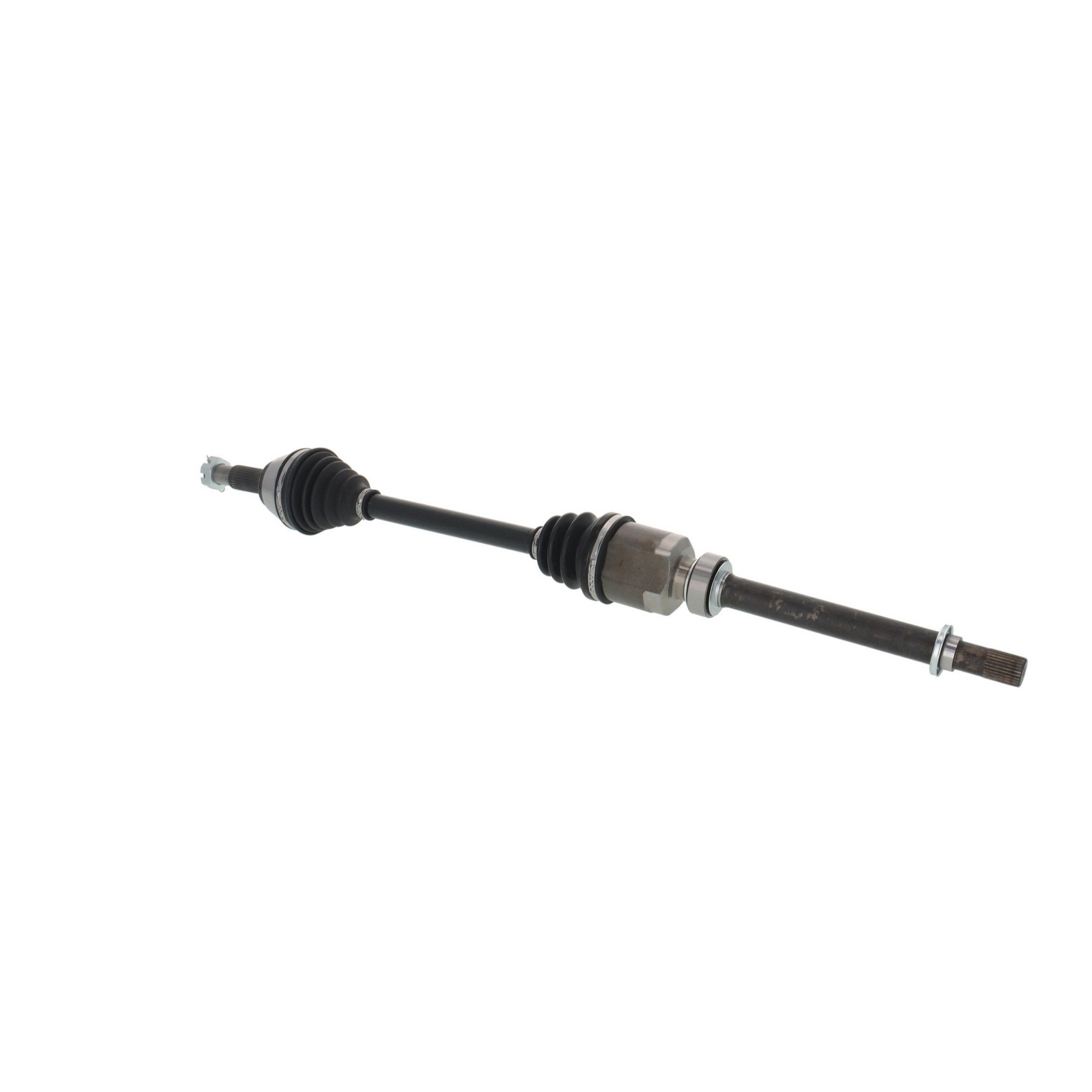 TrakMotive New CV Axle Shaft NI-8362