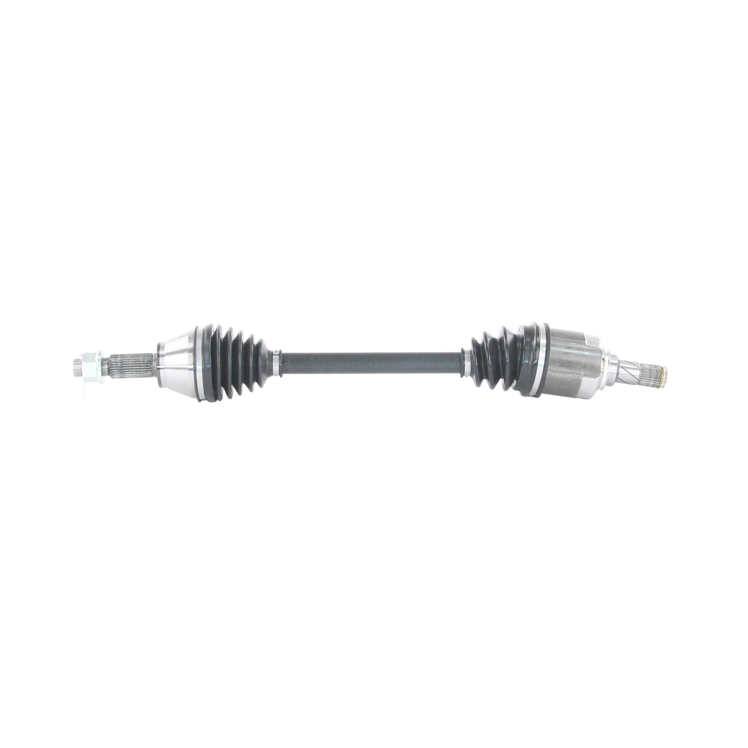 TrakMotive New CV Axle Shaft NI-8363