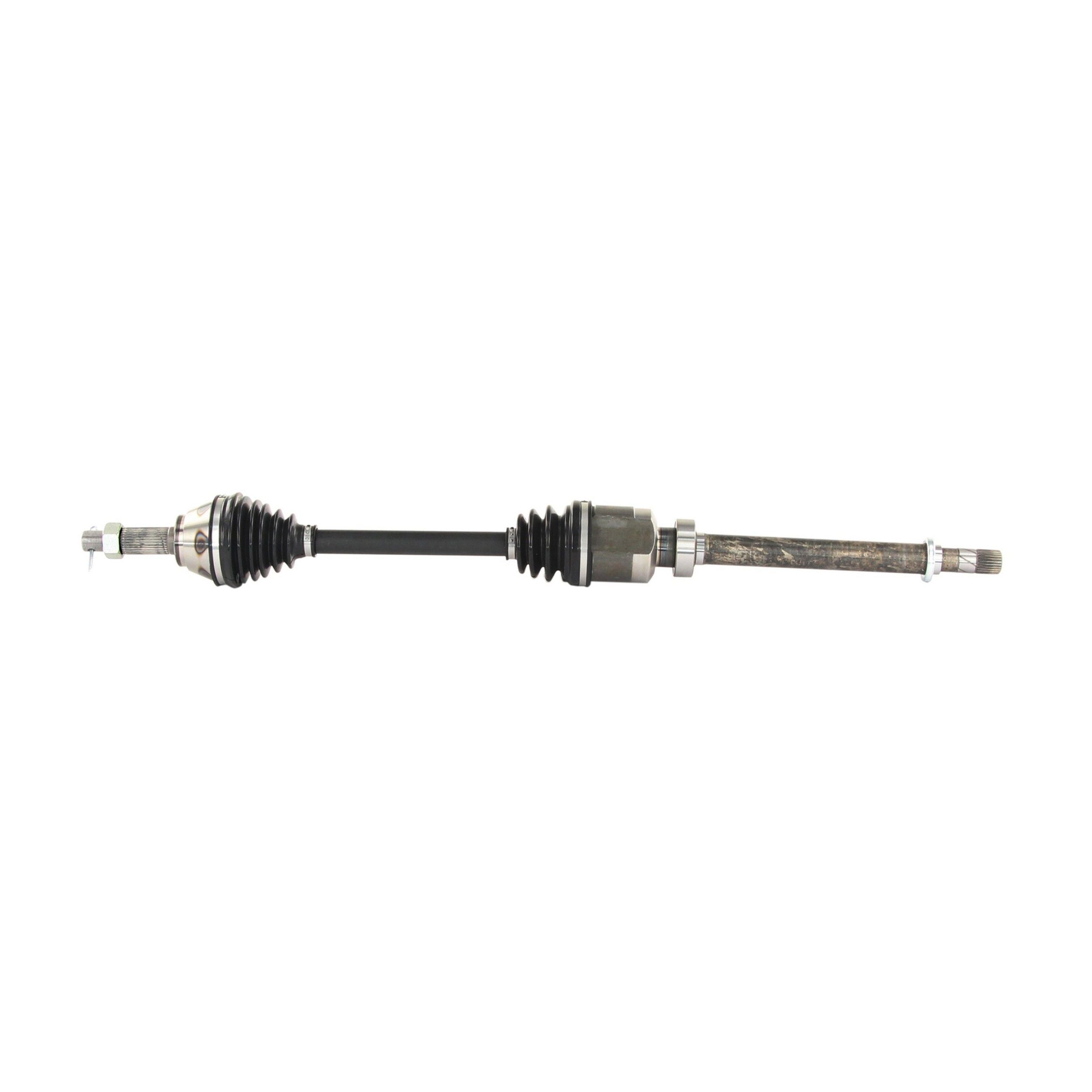 TrakMotive CV Axle Shaft NI-8372