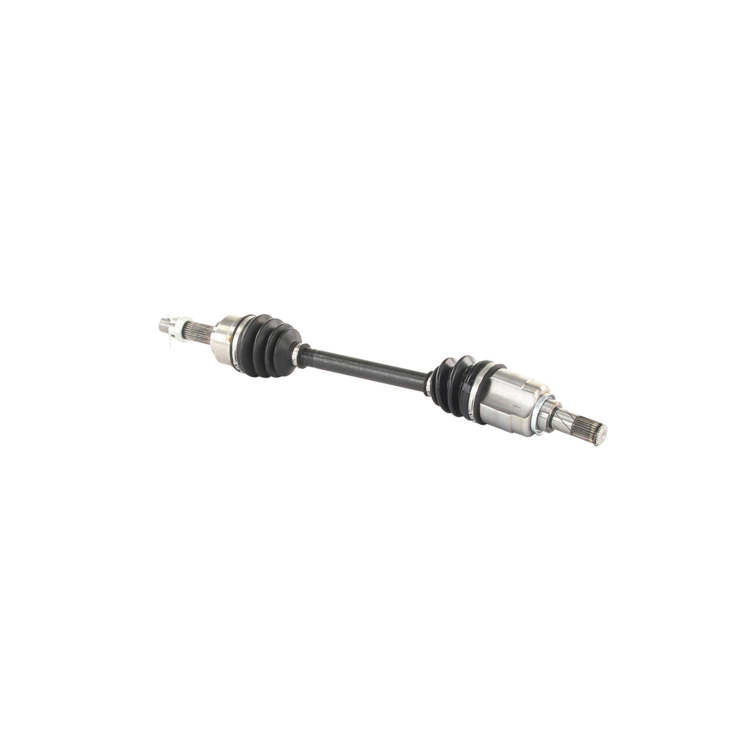 TrakMotive New CV Axle Shaft NI-8376