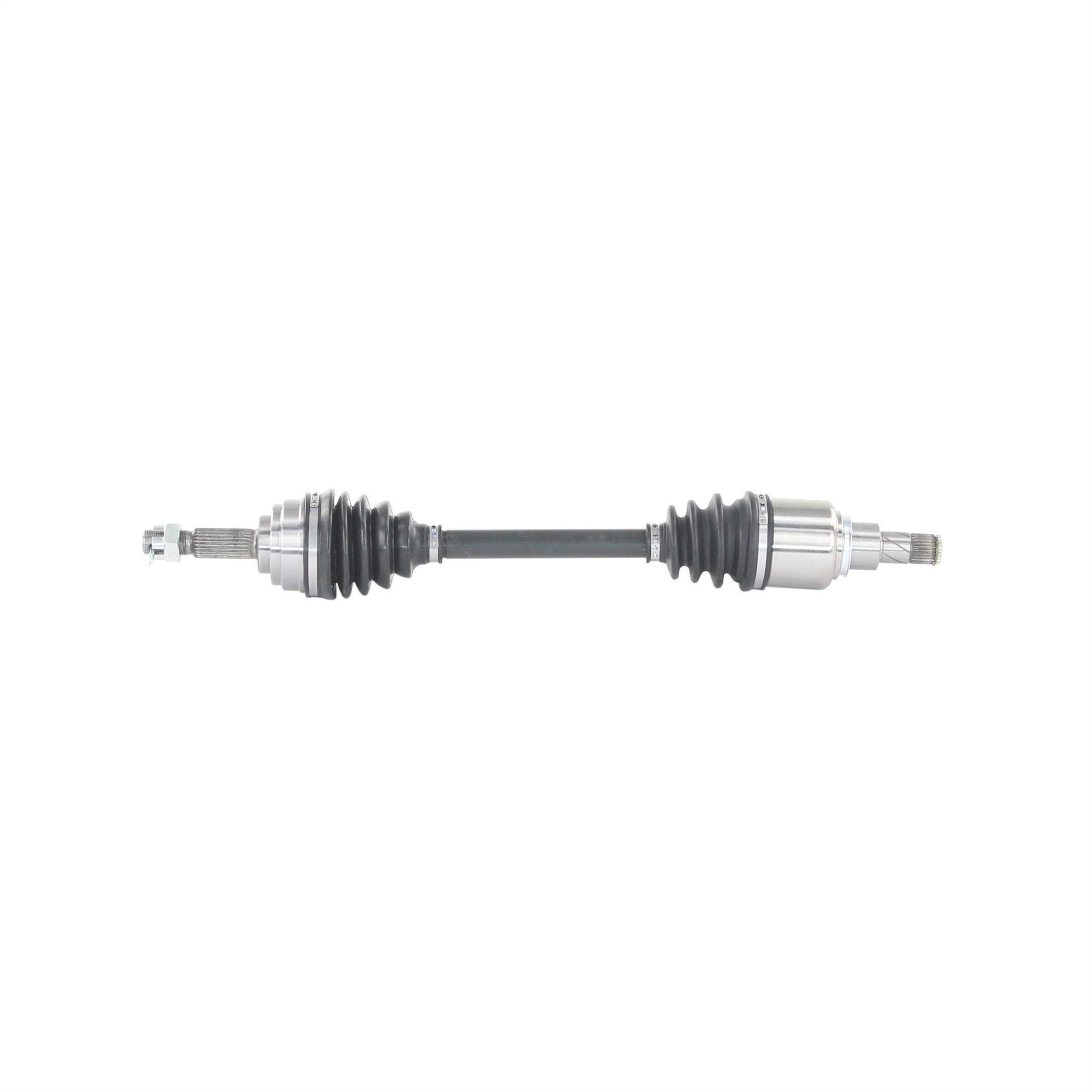 TrakMotive New CV Axle Shaft NI-8378