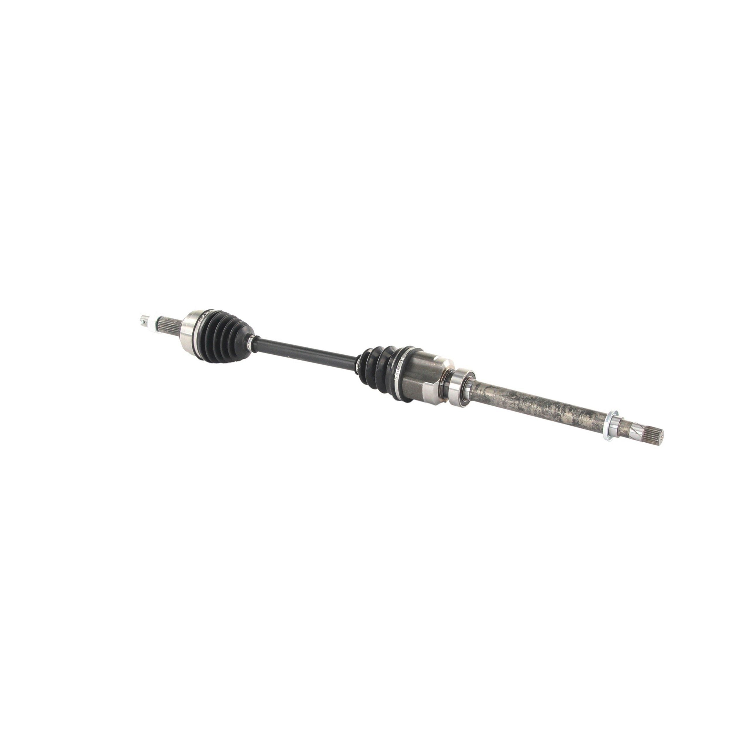 TrakMotive CV Axle Shaft NI-8381