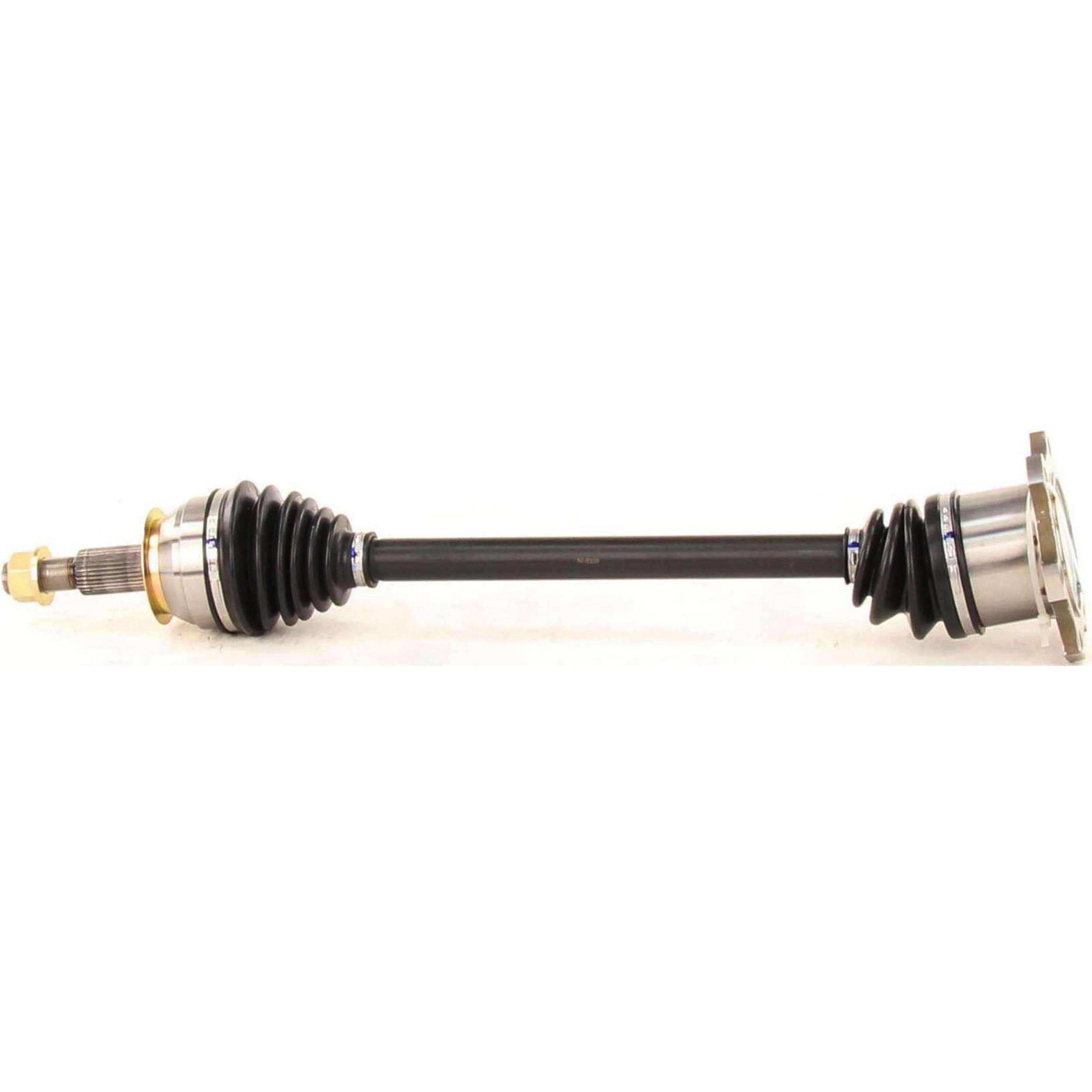 TrakMotive New CV Axle Shaft NI-8399