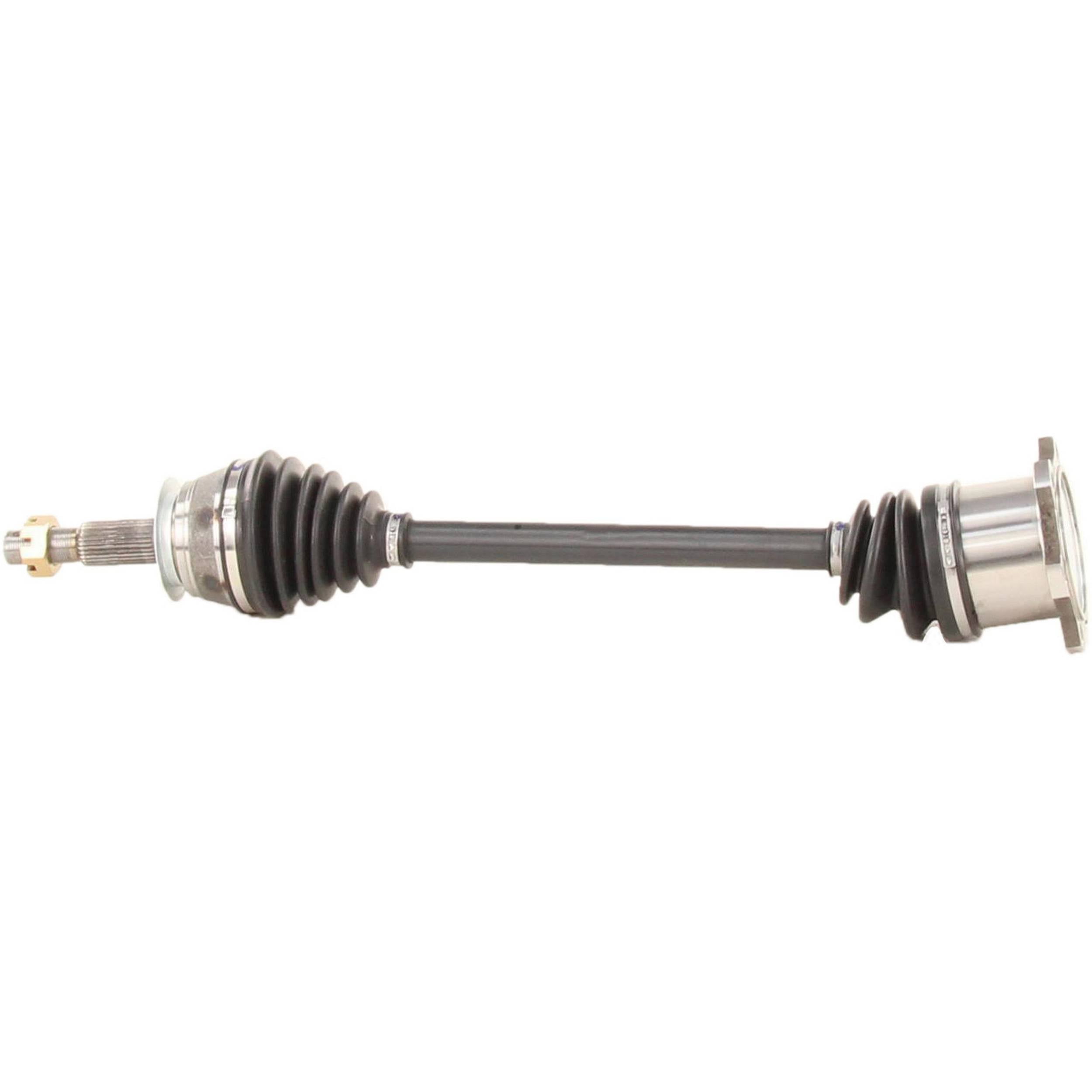 TrakMotive CV Axle Shaft NI-8406