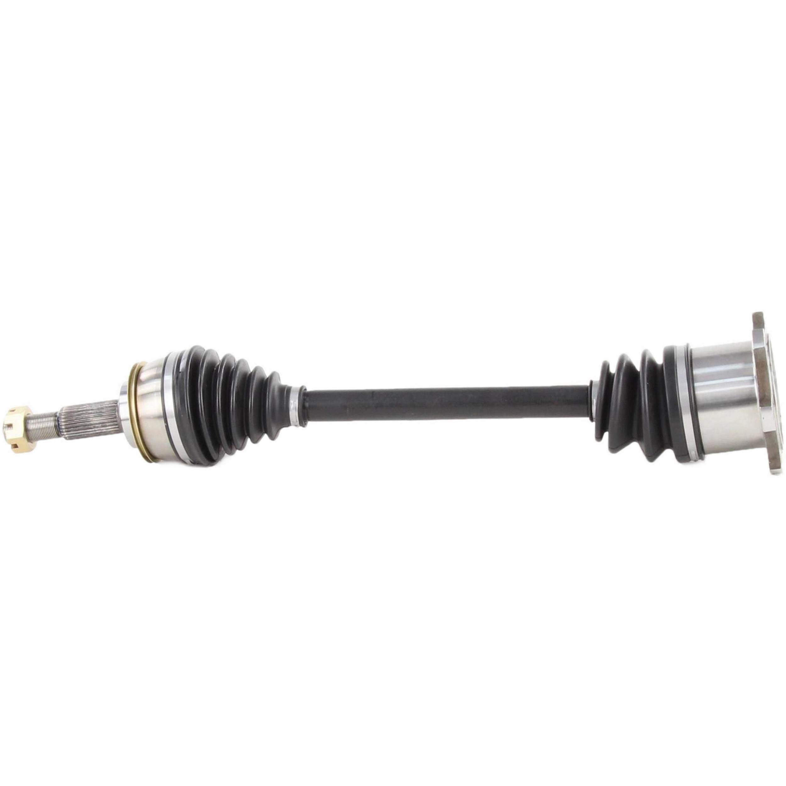 TrakMotive New CV Axle Shaft NI-8407