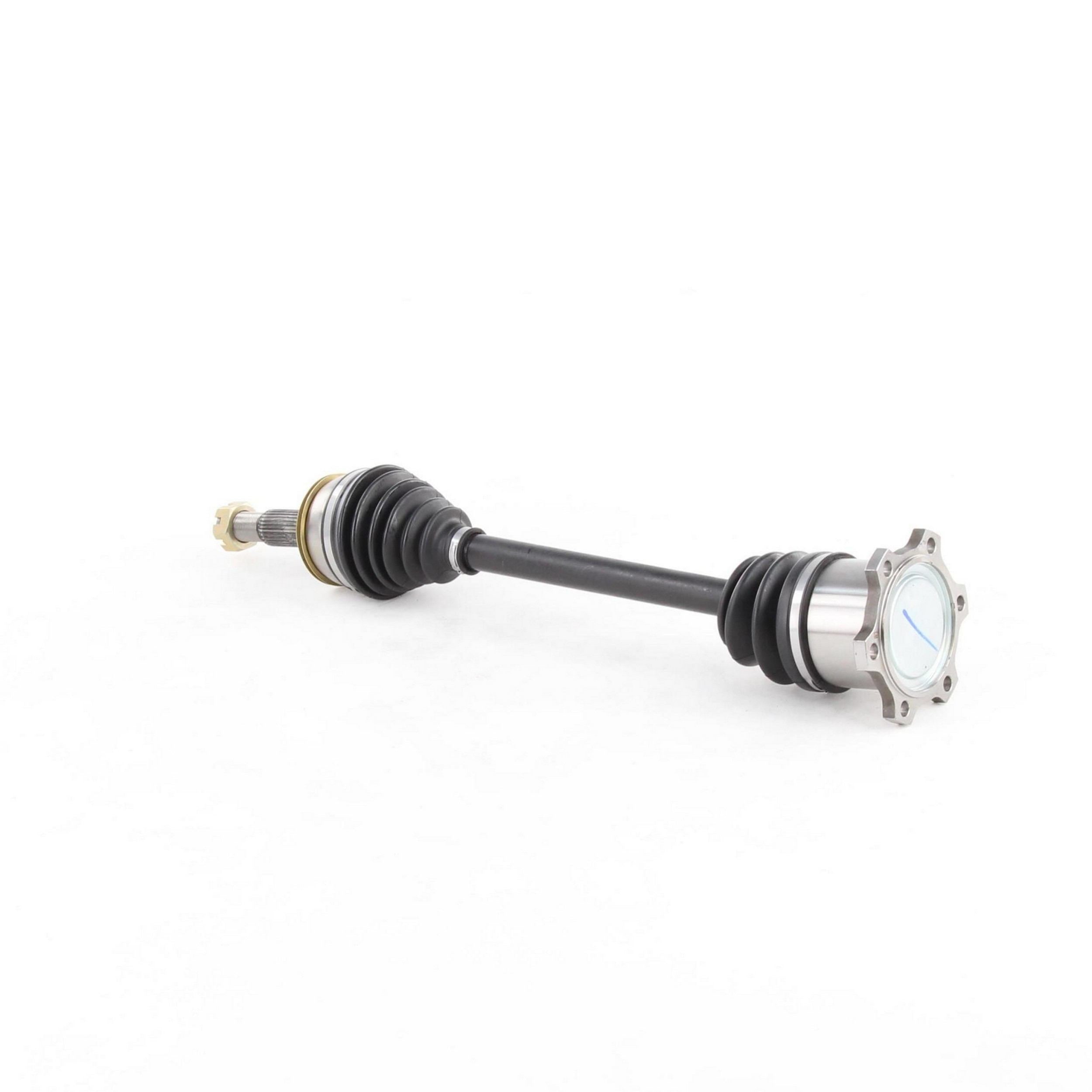 TrakMotive New CV Axle Shaft NI-8407