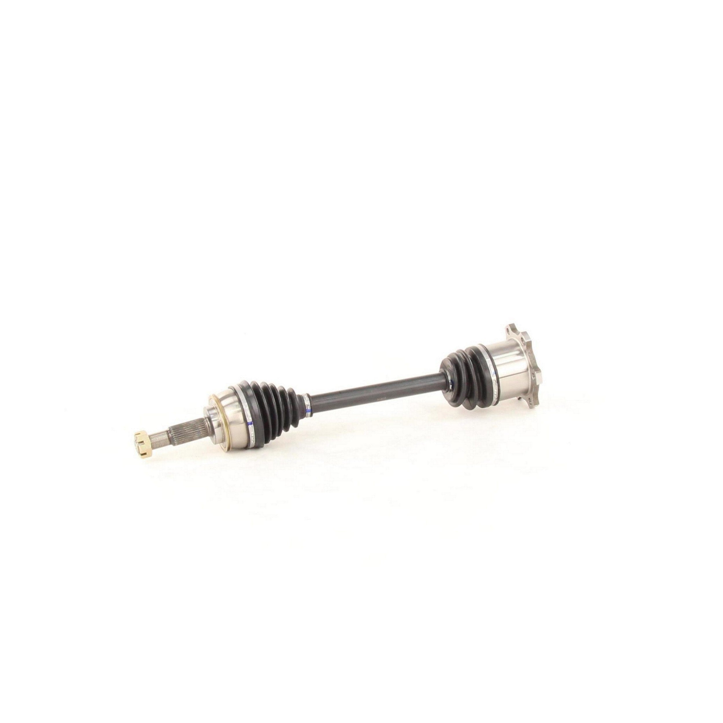 TrakMotive New CV Axle Shaft NI-8408