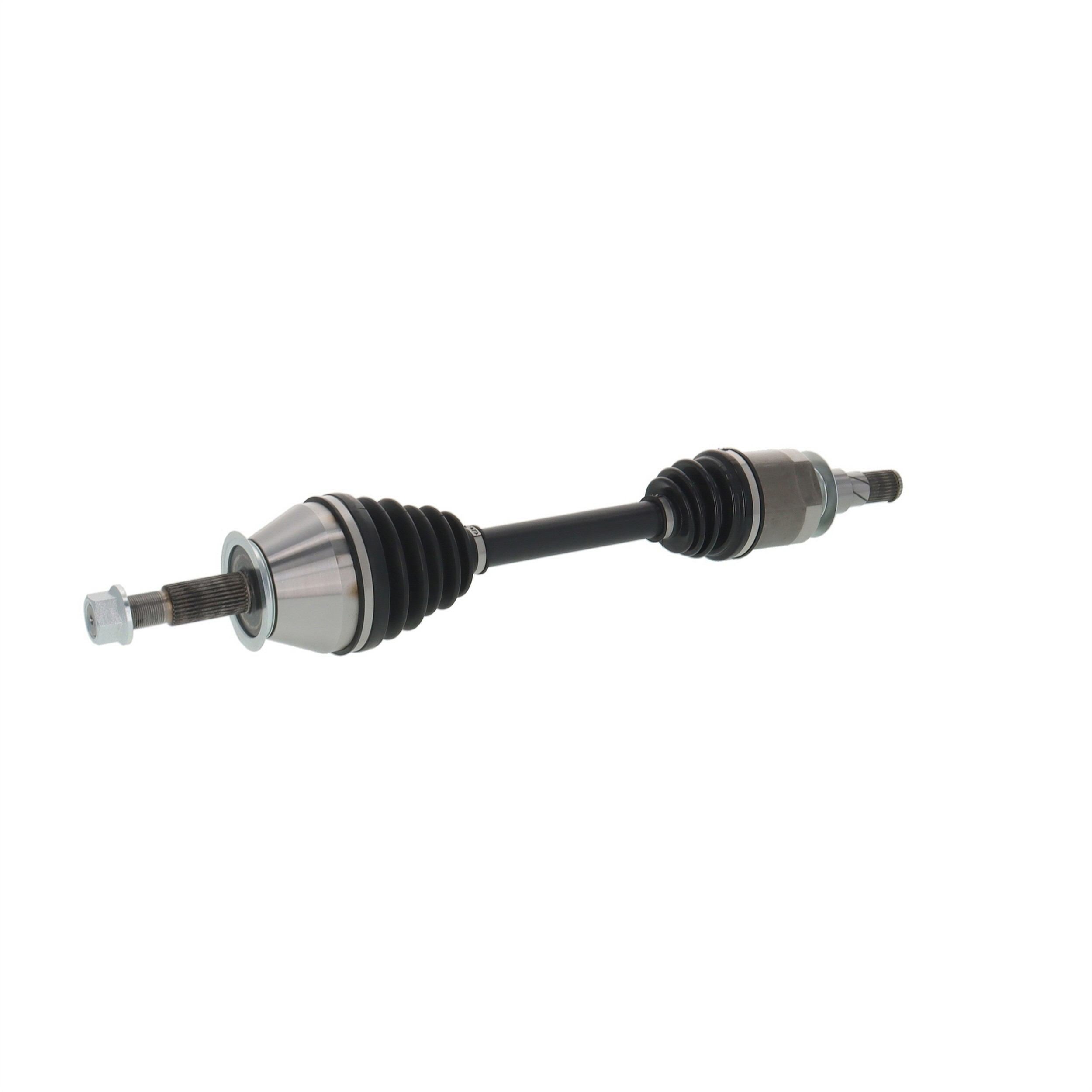 TrakMotive New CV Axle Shaft NI-8433
