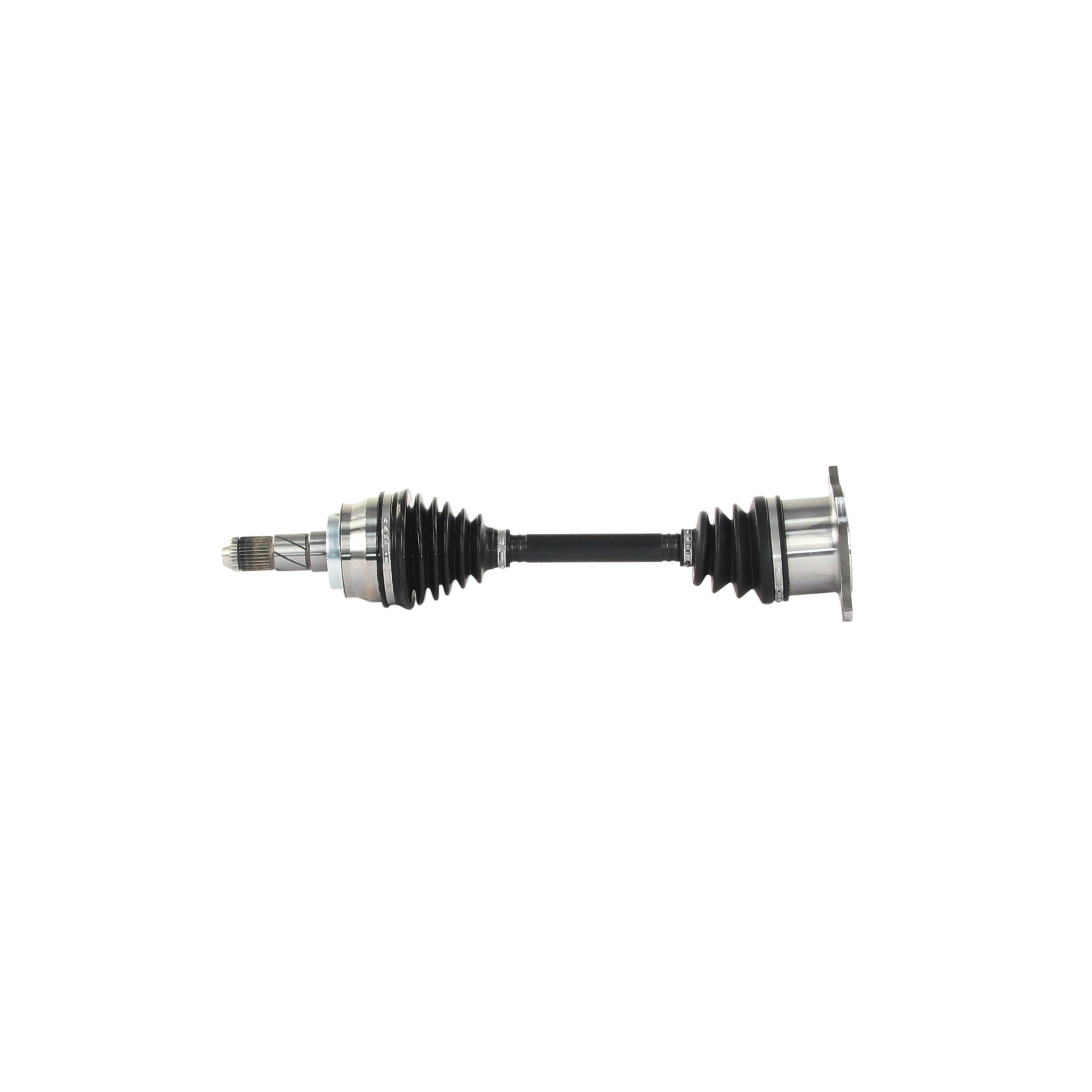 TrakMotive New CV Axle Shaft NI-8435