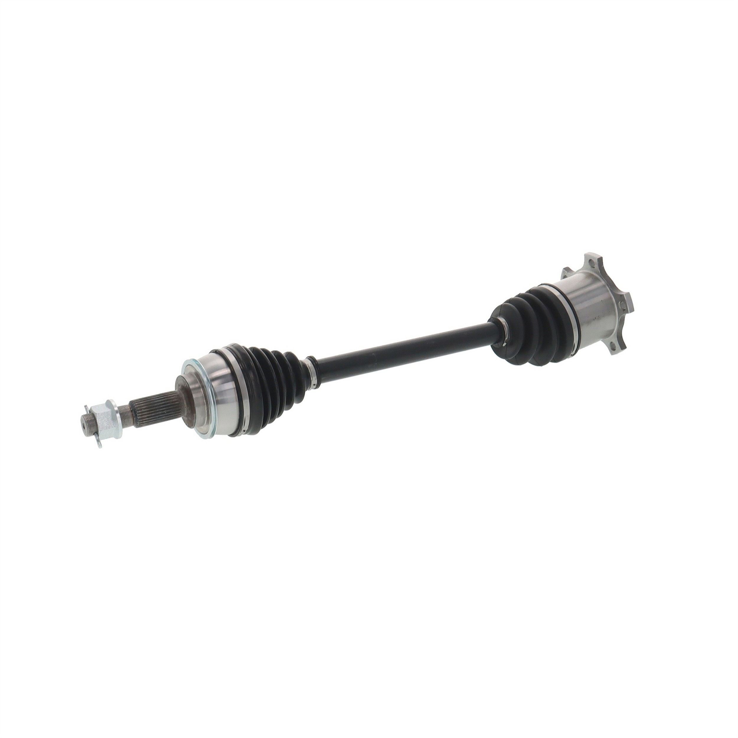 TrakMotive New CV Axle Shaft NI-8438