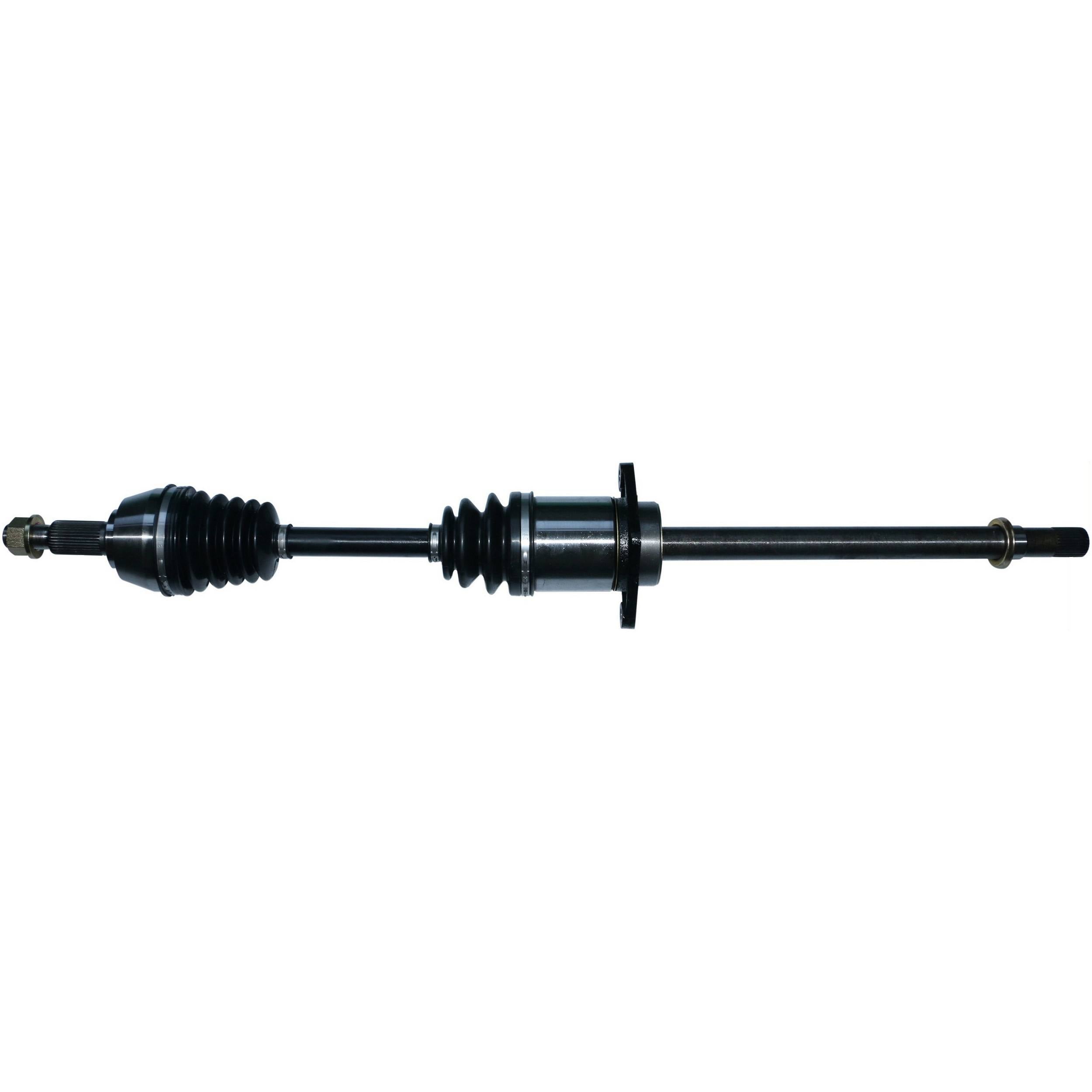 TrakMotive CV Axle Shaft NI-8452