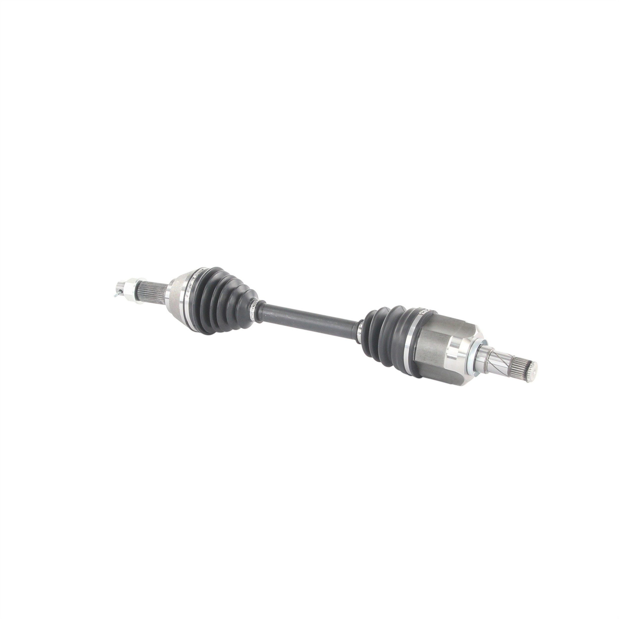 TrakMotive New CV Axle Shaft NI-8453