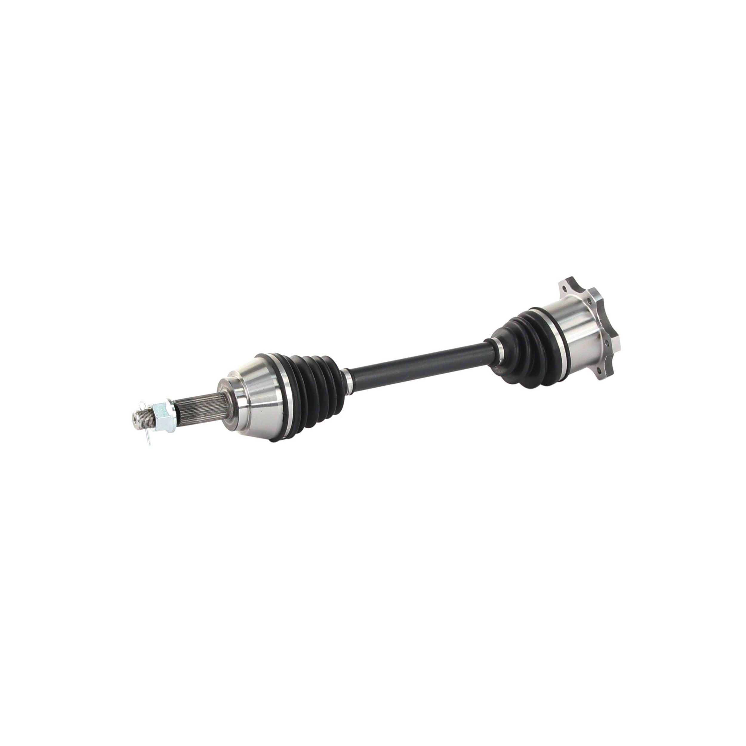 TrakMotive New CV Axle Shaft NI-8467
