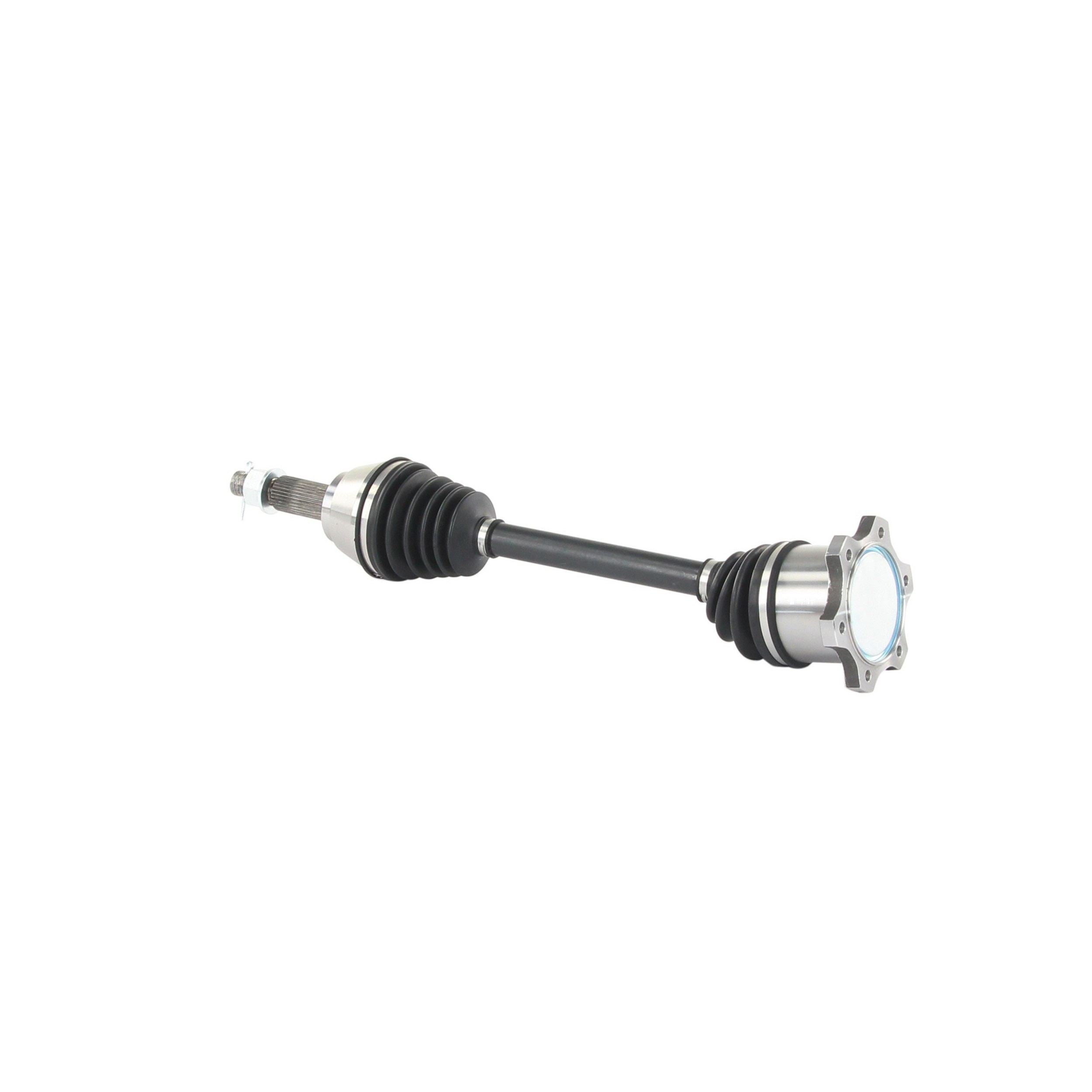 TrakMotive New CV Axle Shaft NI-8467