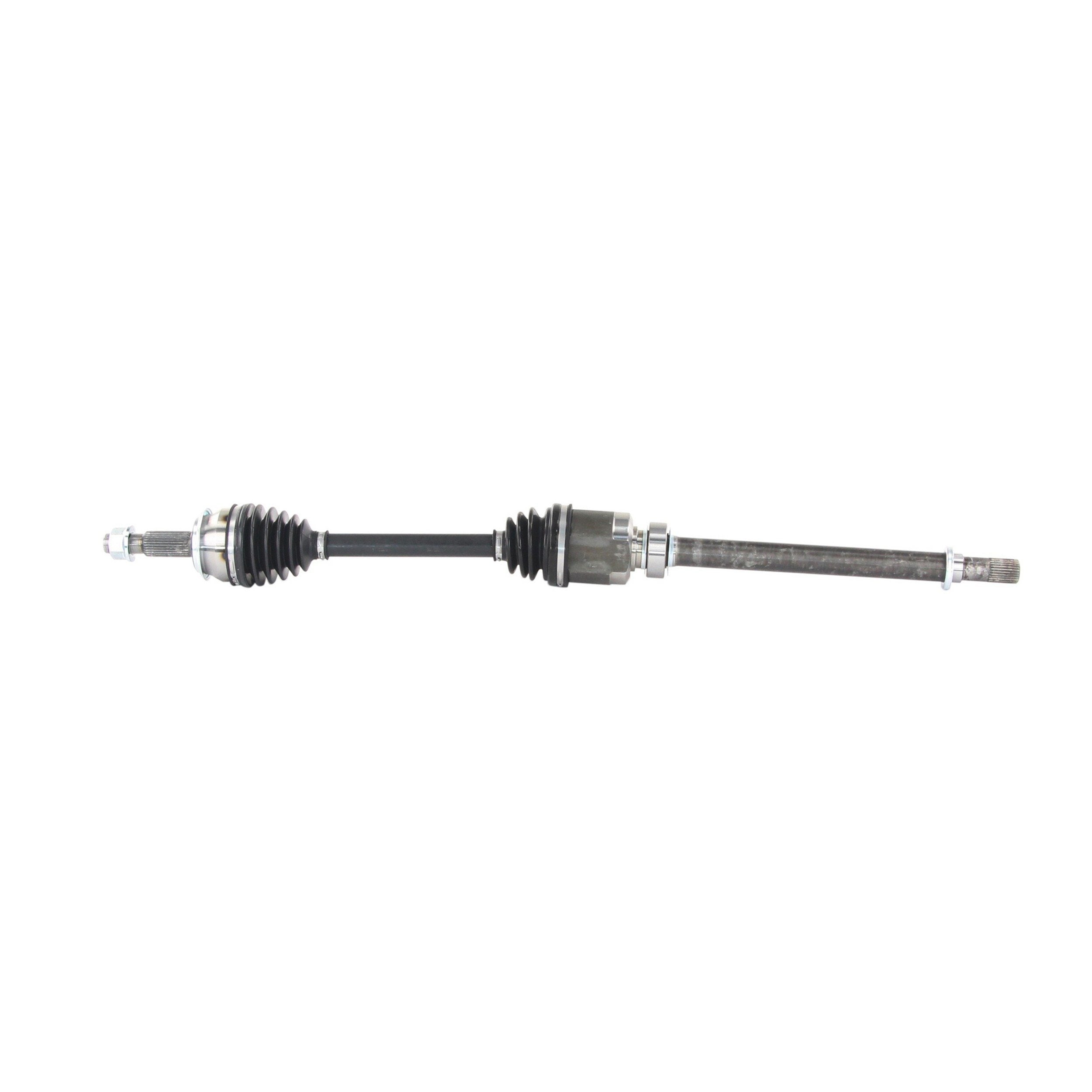 TrakMotive New CV Axle Shaft NI-8468