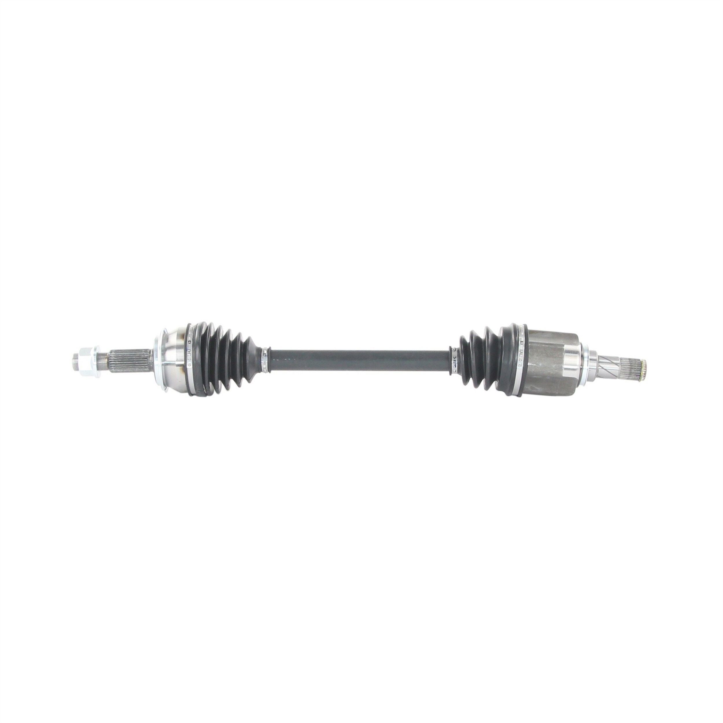 TrakMotive CV Axle Shaft NI-8469