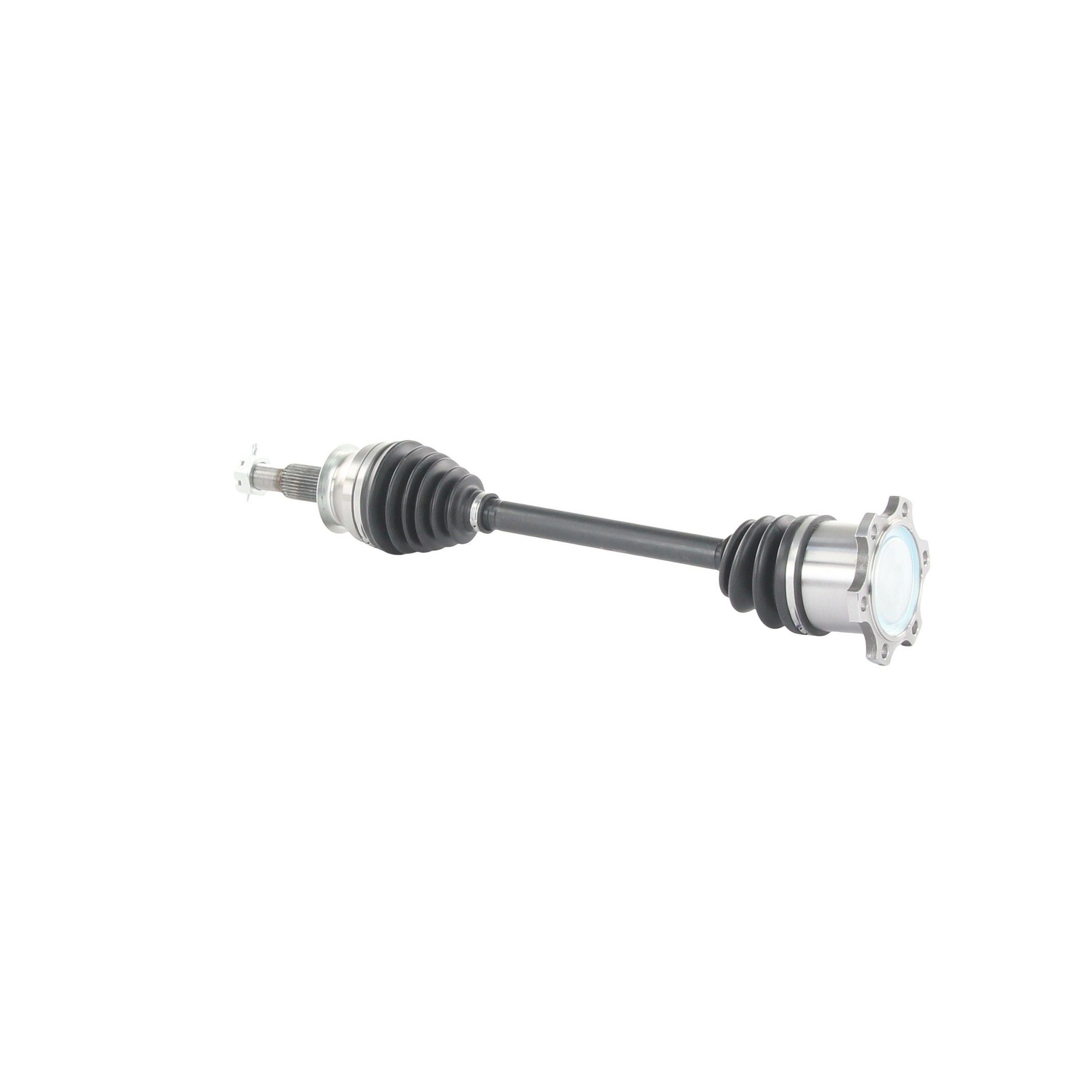 TrakMotive New CV Axle Shaft NI-8520