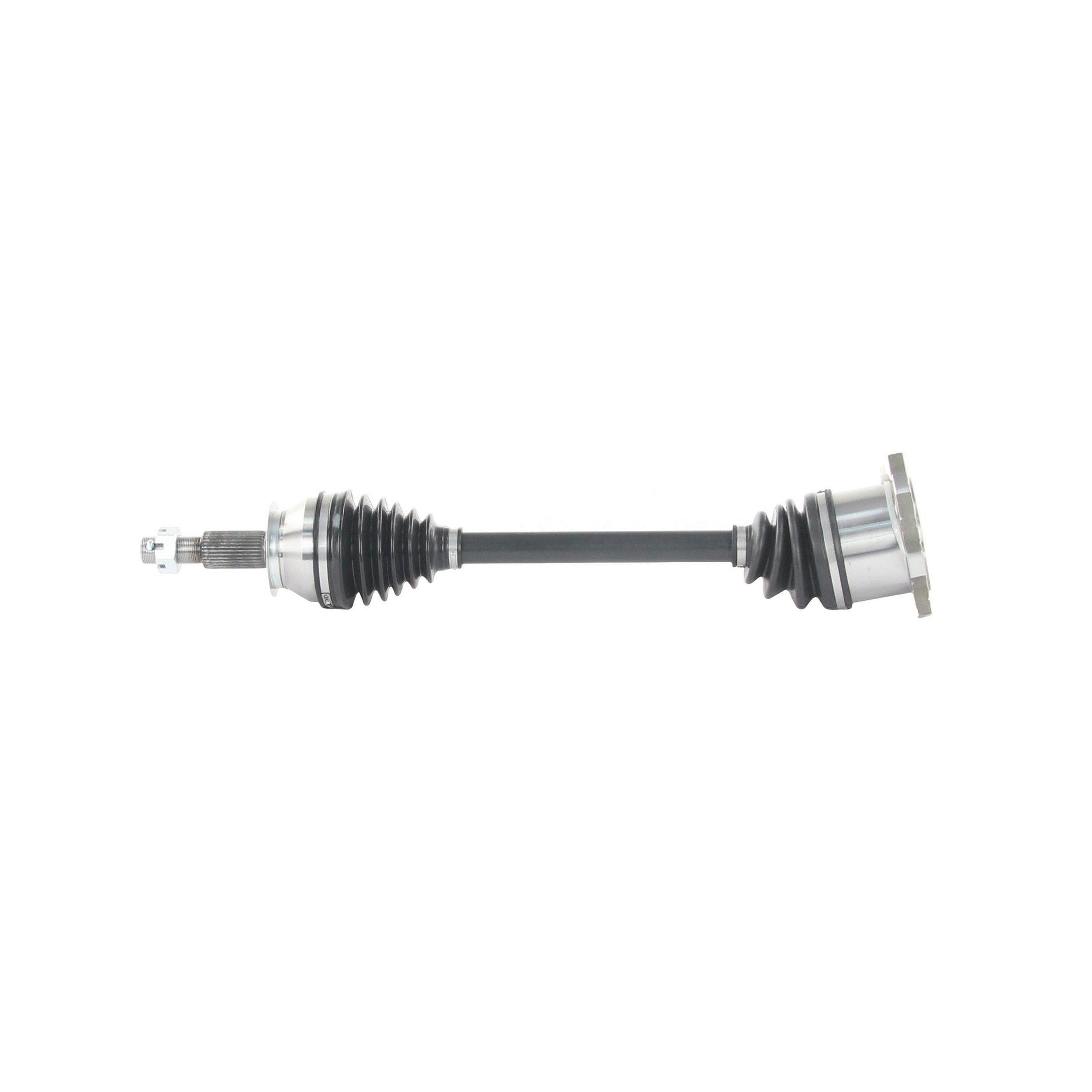 TrakMotive CV Axle Shaft NI-8523
