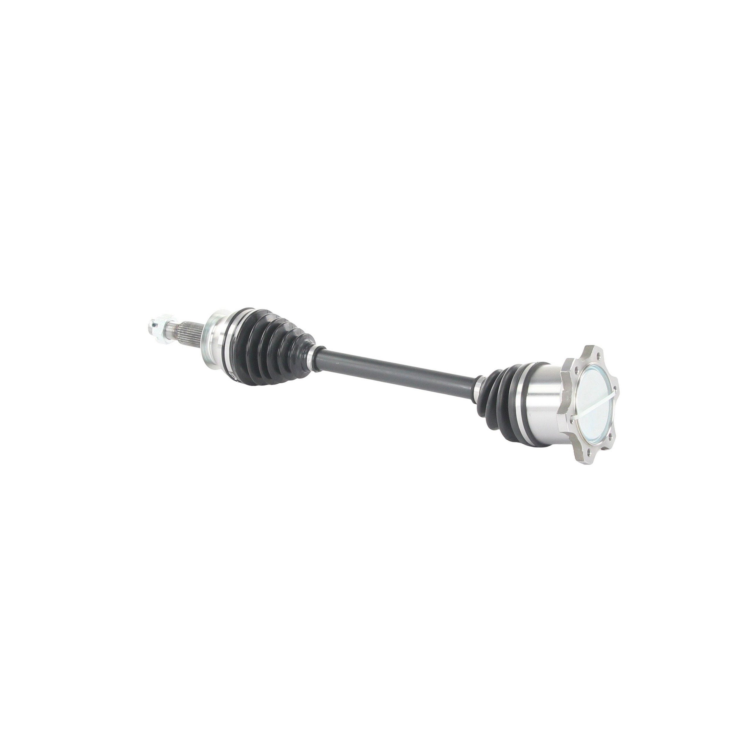 TrakMotive New CV Axle Shaft NI-8523