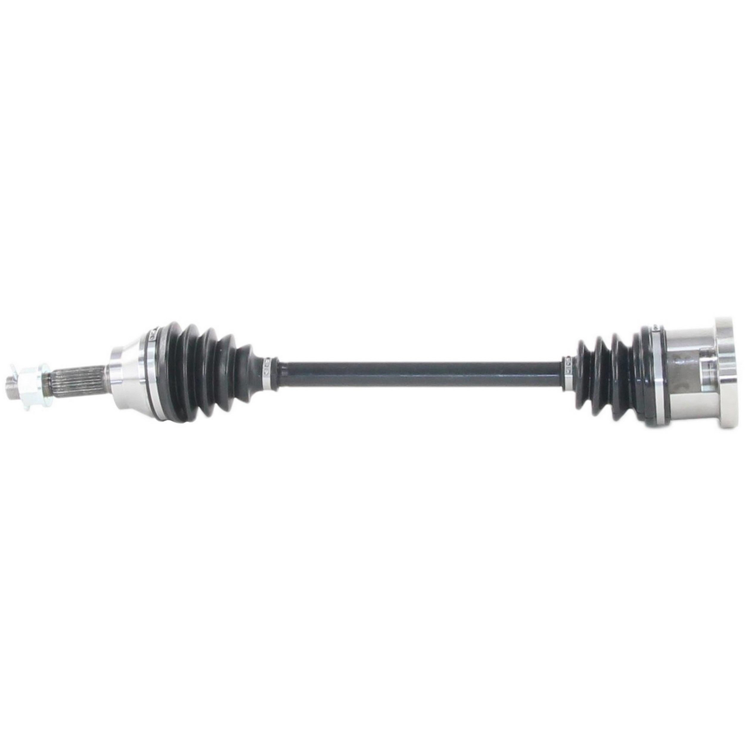 TrakMotive New CV Axle Shaft NI-8528